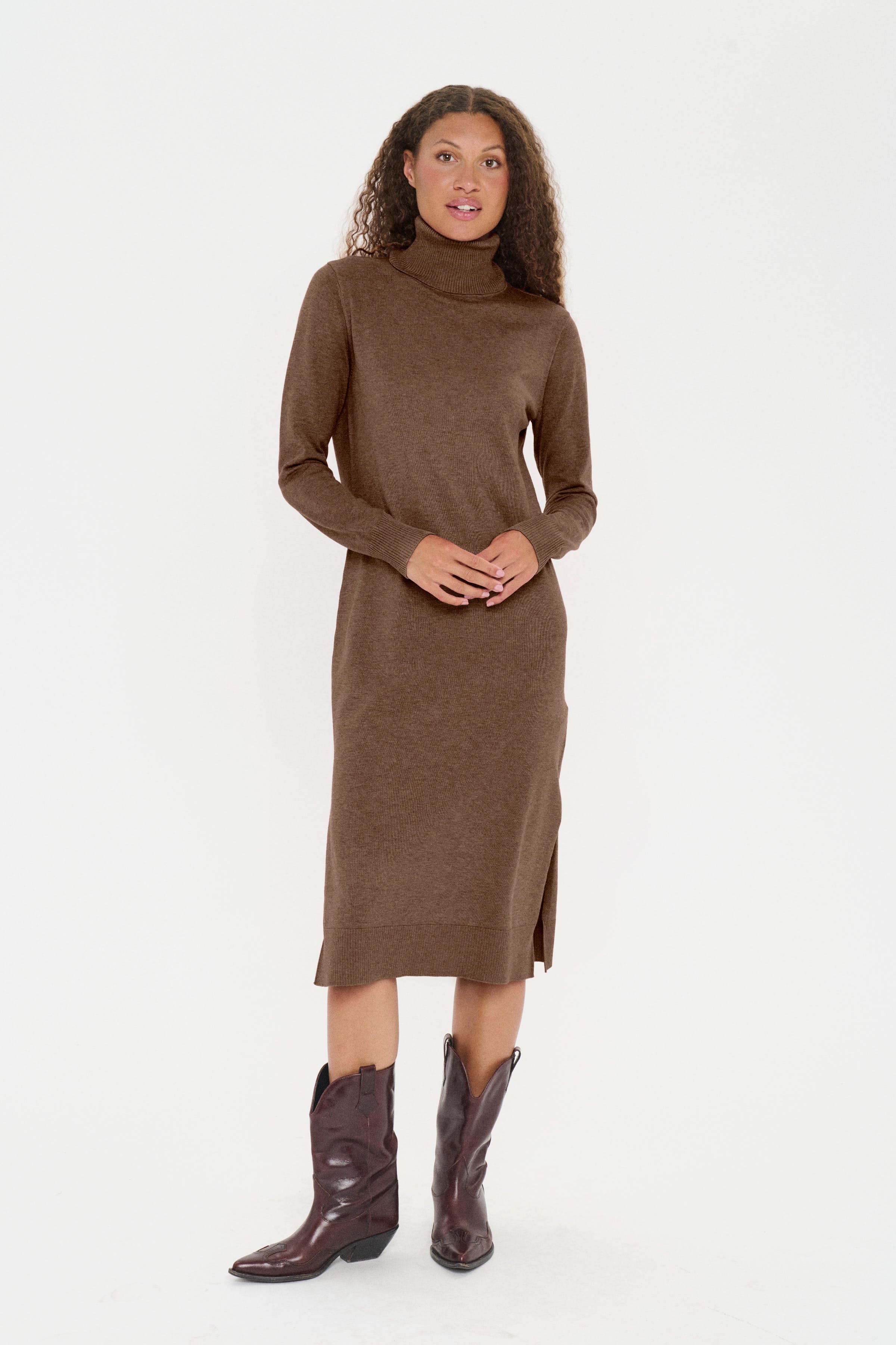 MilaSZ Klänning LOOKBOOK FRONT 30511420-1912241