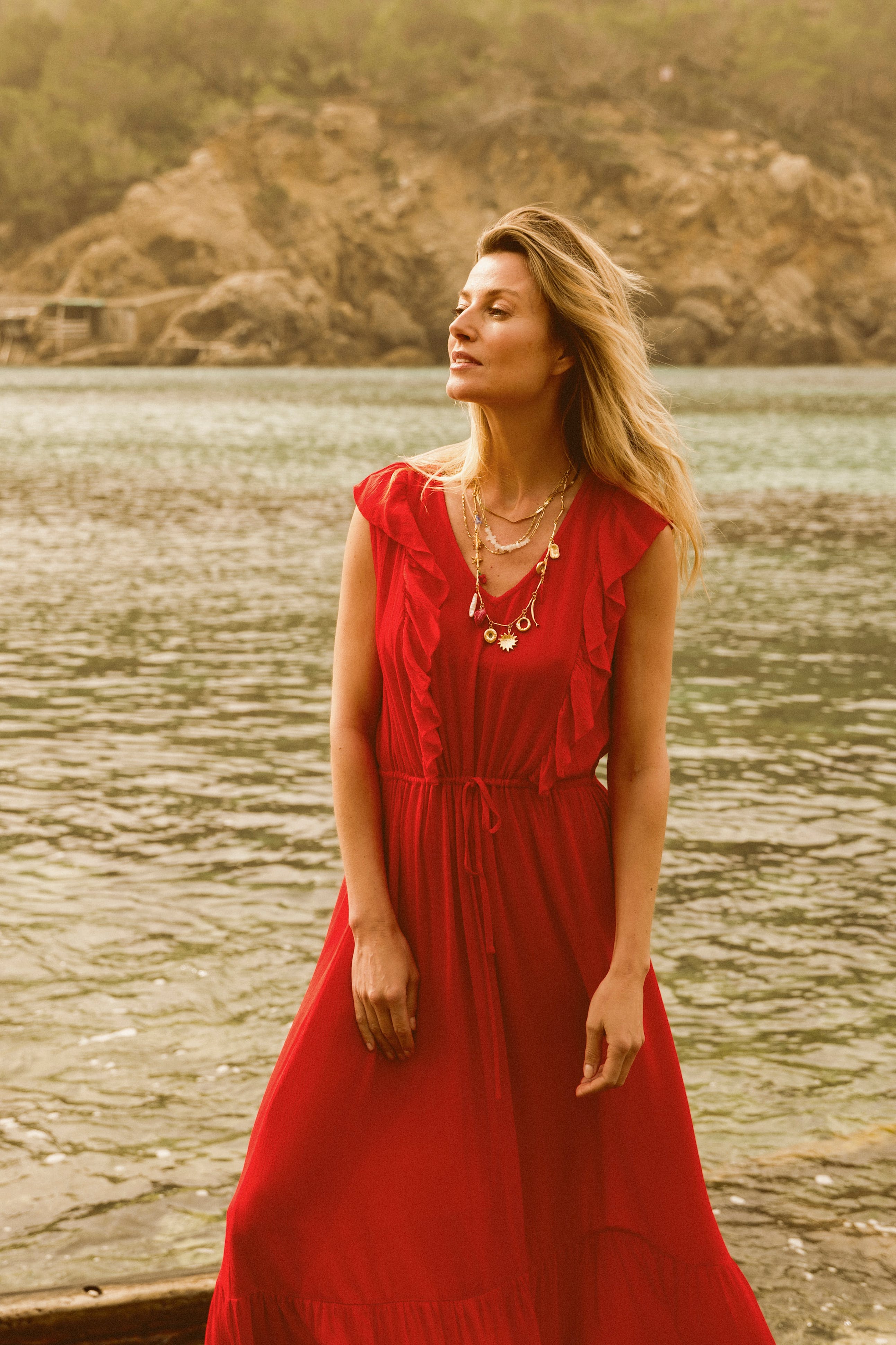 CRAllie Dress LOCATION NONE 10613621-181662