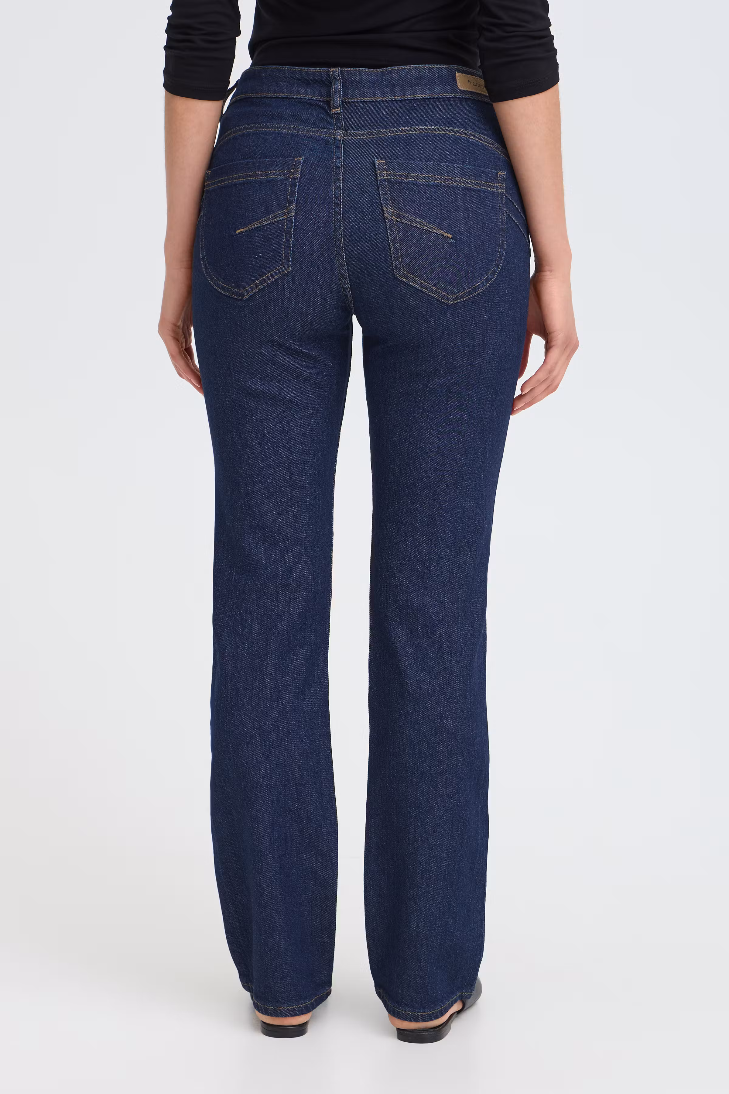FRCELINA Jeans LOOKBOOK BACK 20618591-200996