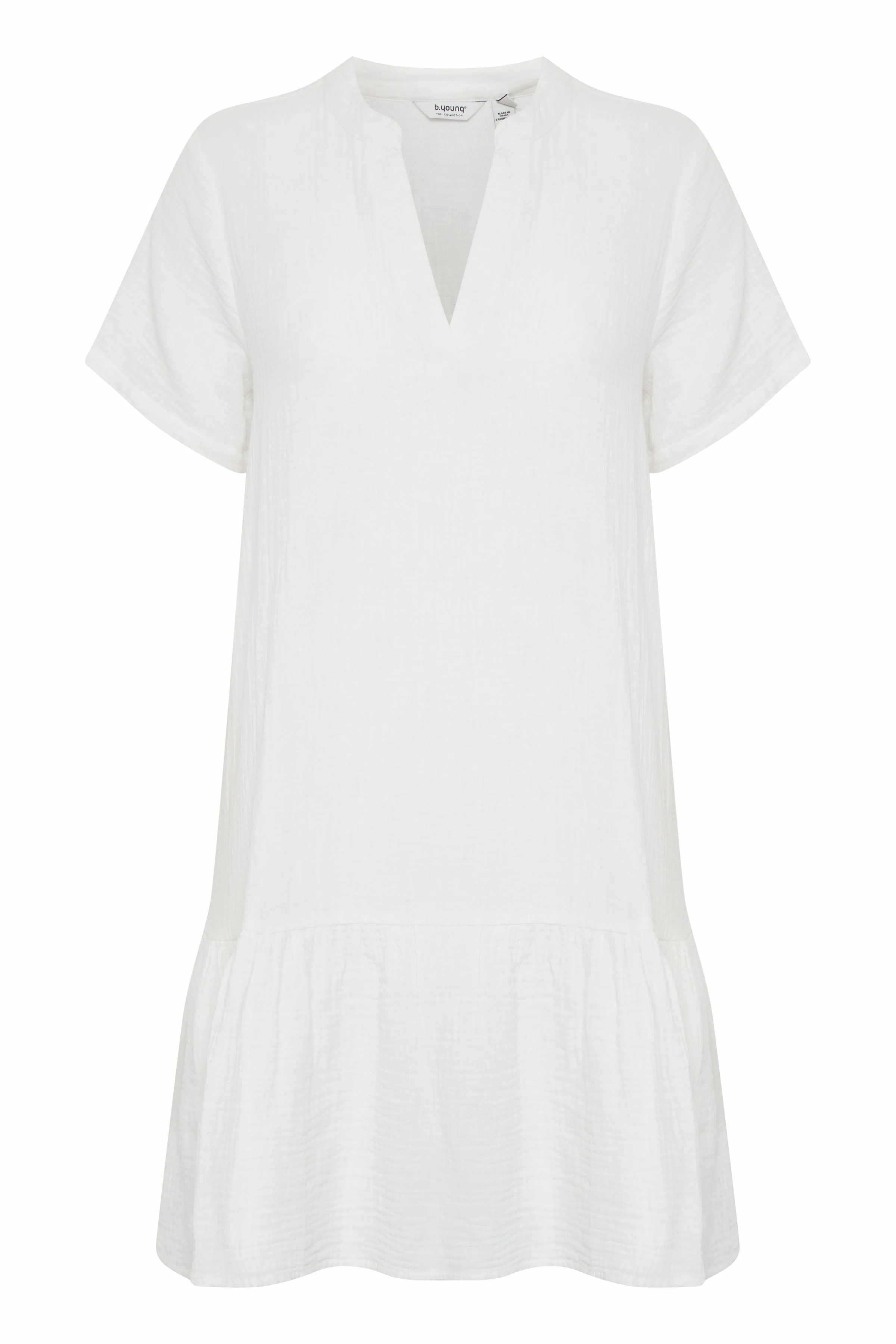 BYIBERLIN Dress PACK FRONT 20815409-110601
