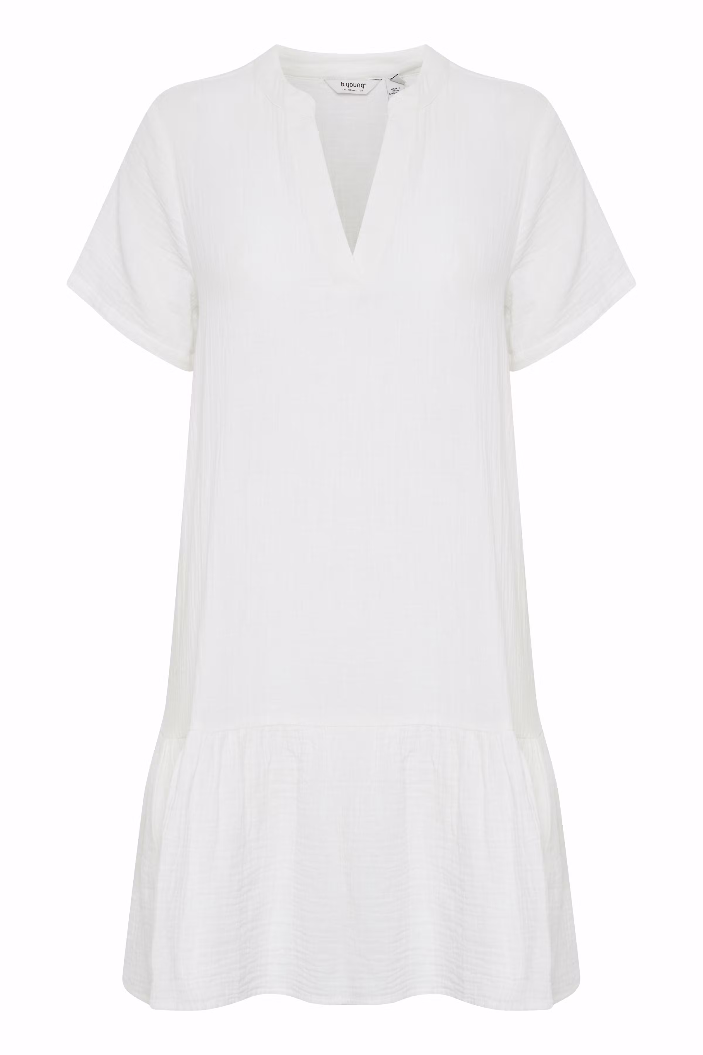 BYIBERLIN Dress PACK FRONT 20815409-110601