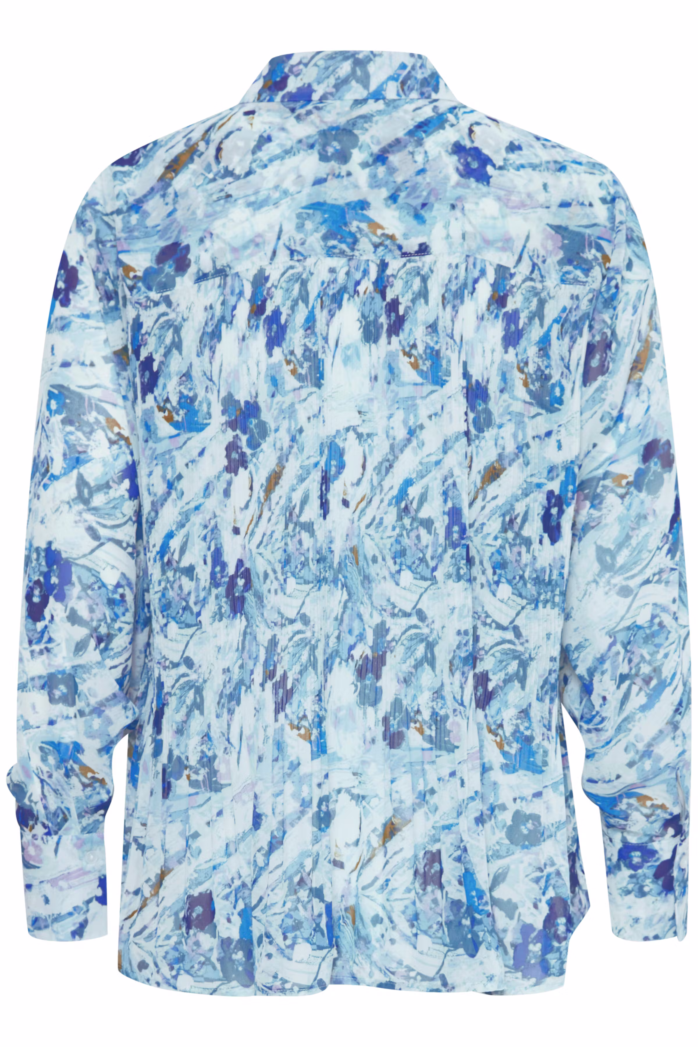 IHNEALLY Skjorte PACK BACK 20121578-203270