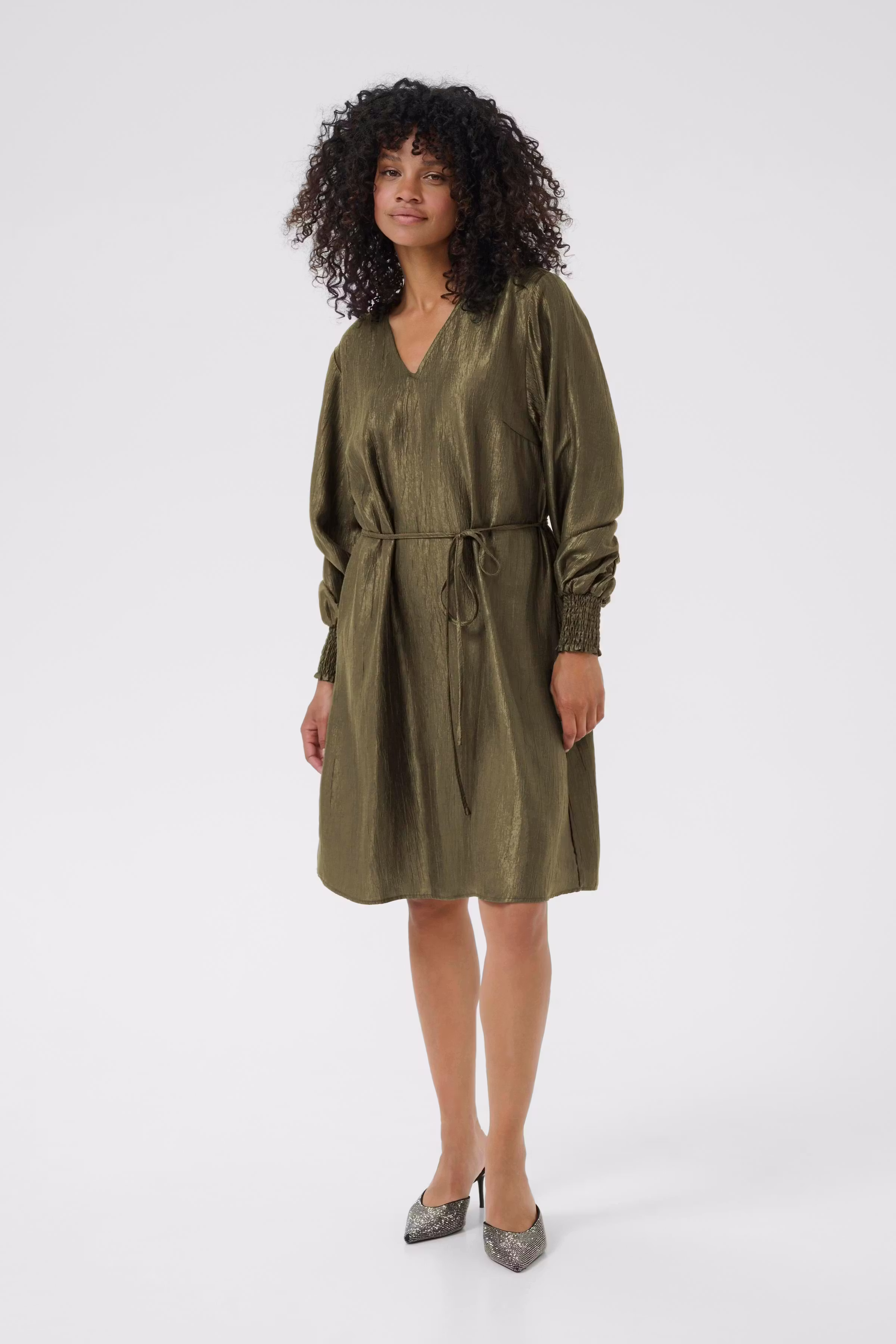 KArizz Kleid LOOKBOOK FRONT 10510988-190512