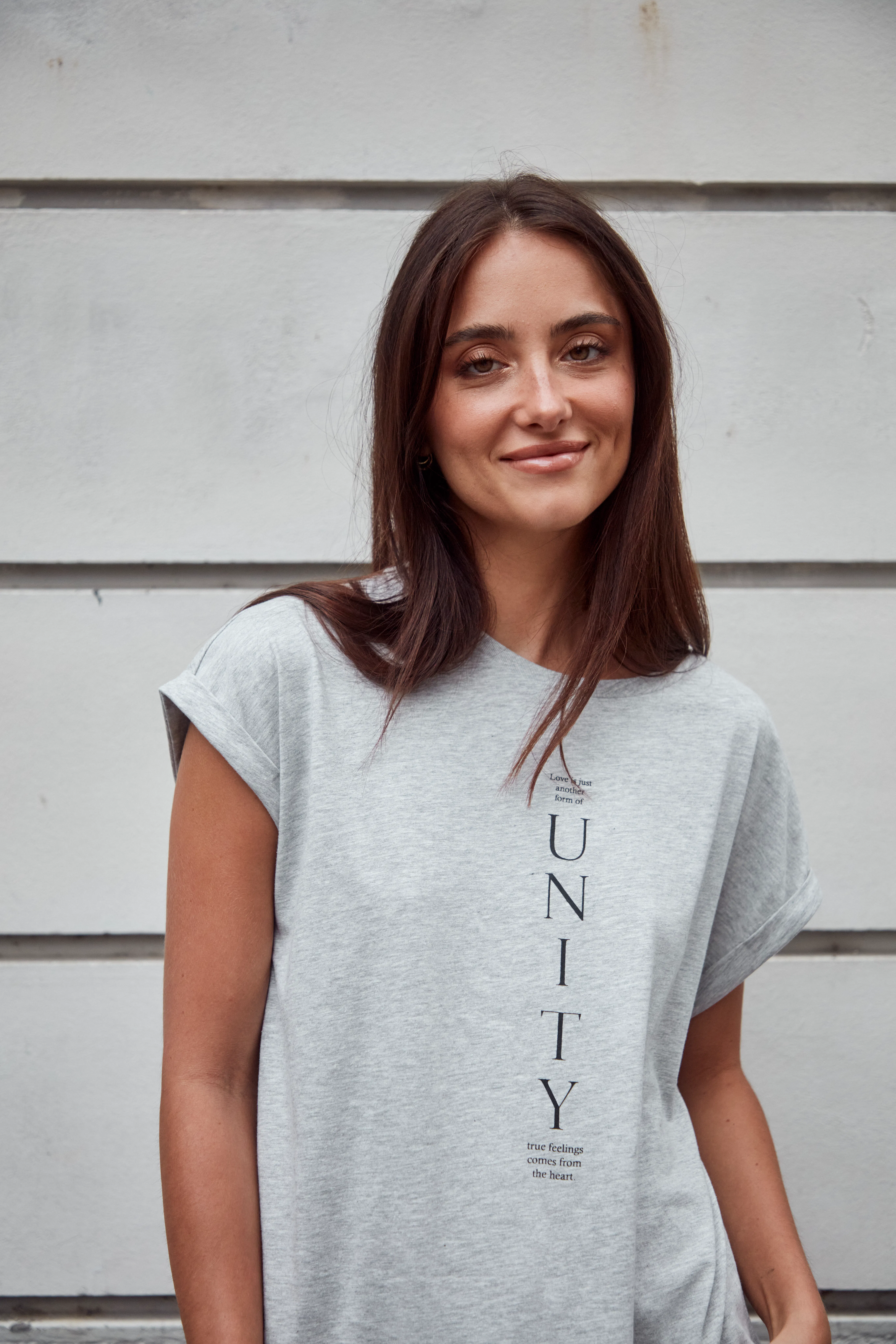 FRUNITY T-shirt LOCATION NONE 20614073-200122