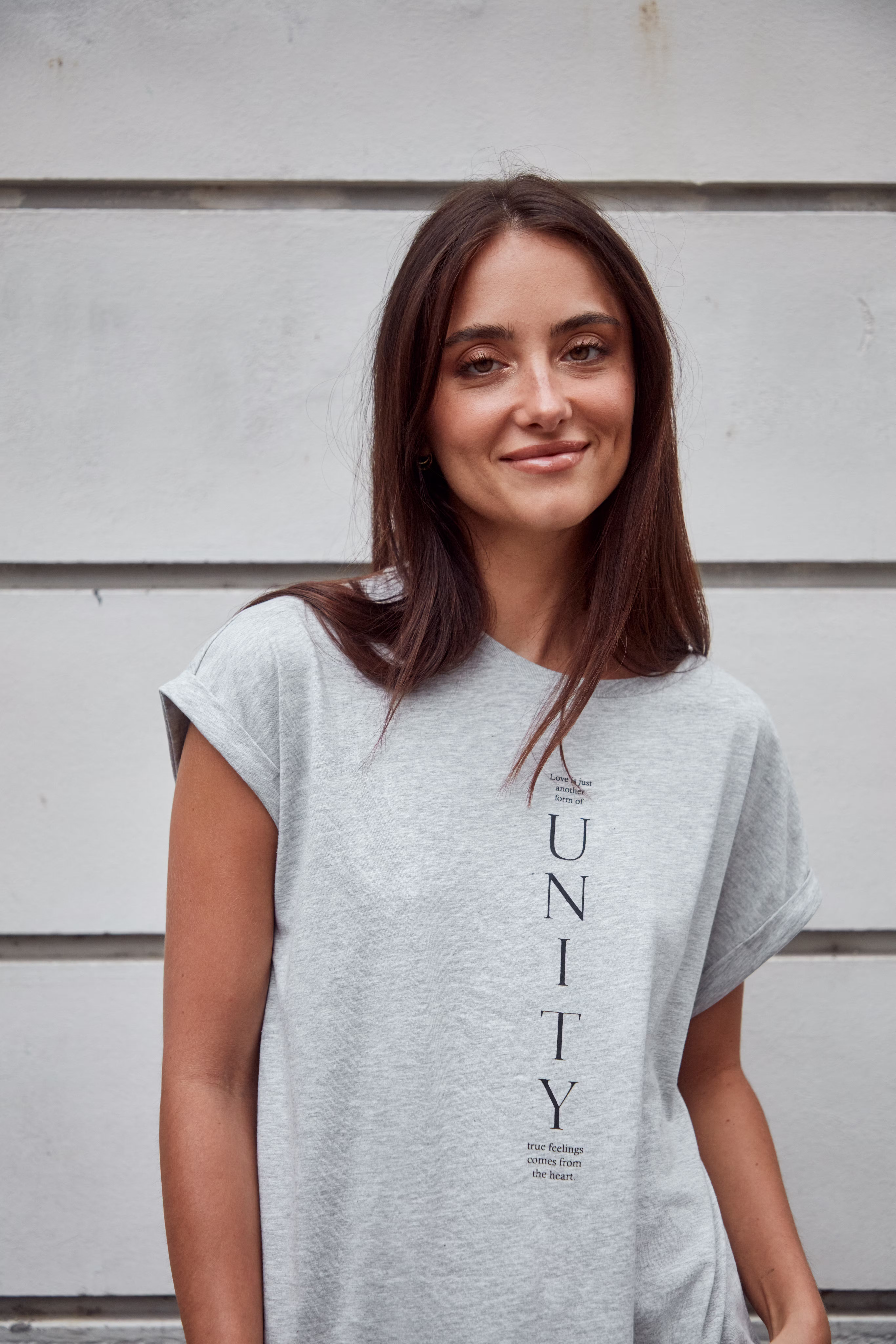 FRUNITY T-shirt LOCATION NONE 20614073-200122