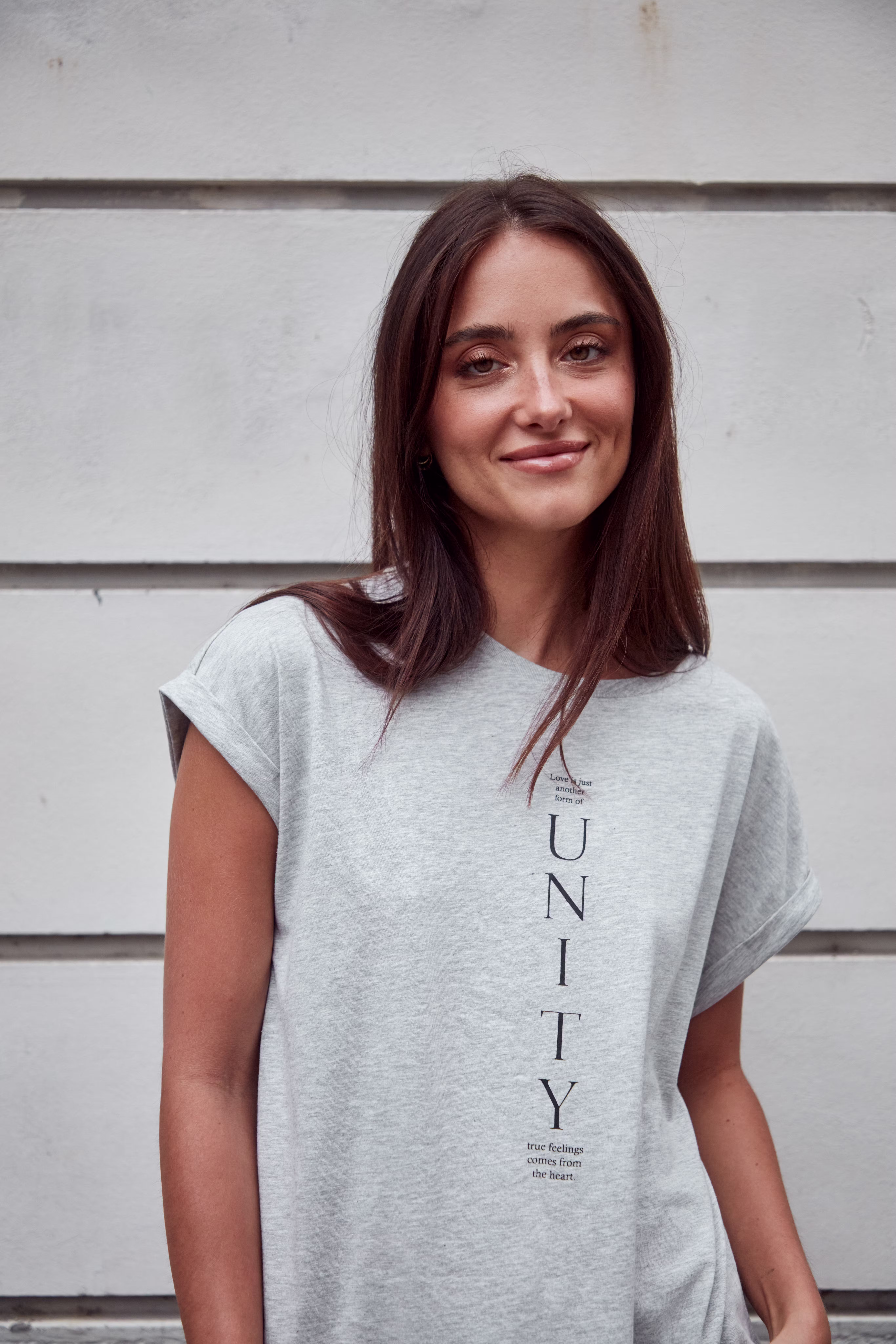 FRUNITY T-shirt LOCATION NONE 20614073-200122