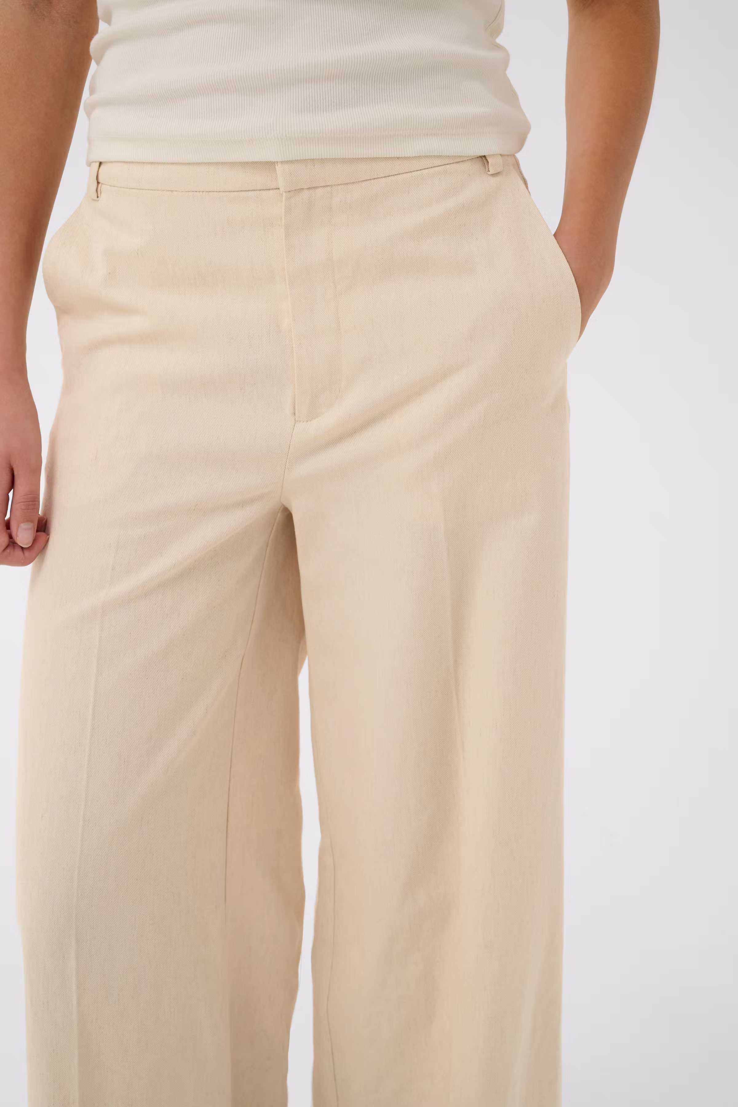 VEETAIW Bukser LOOKBOOK DETAIL 30112478-300597