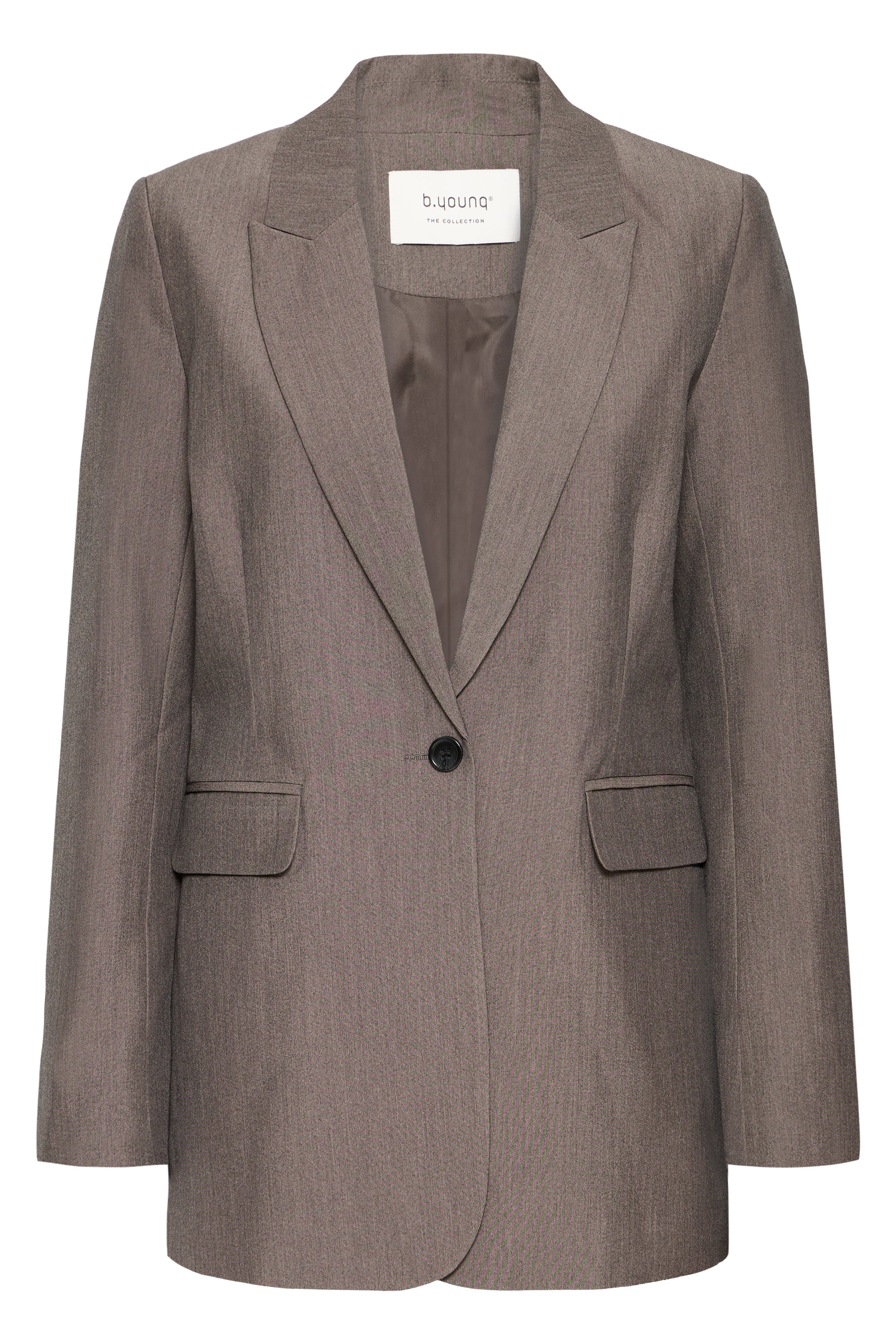 BYDANTA Blazer PACK FRONT 20813078-1811121