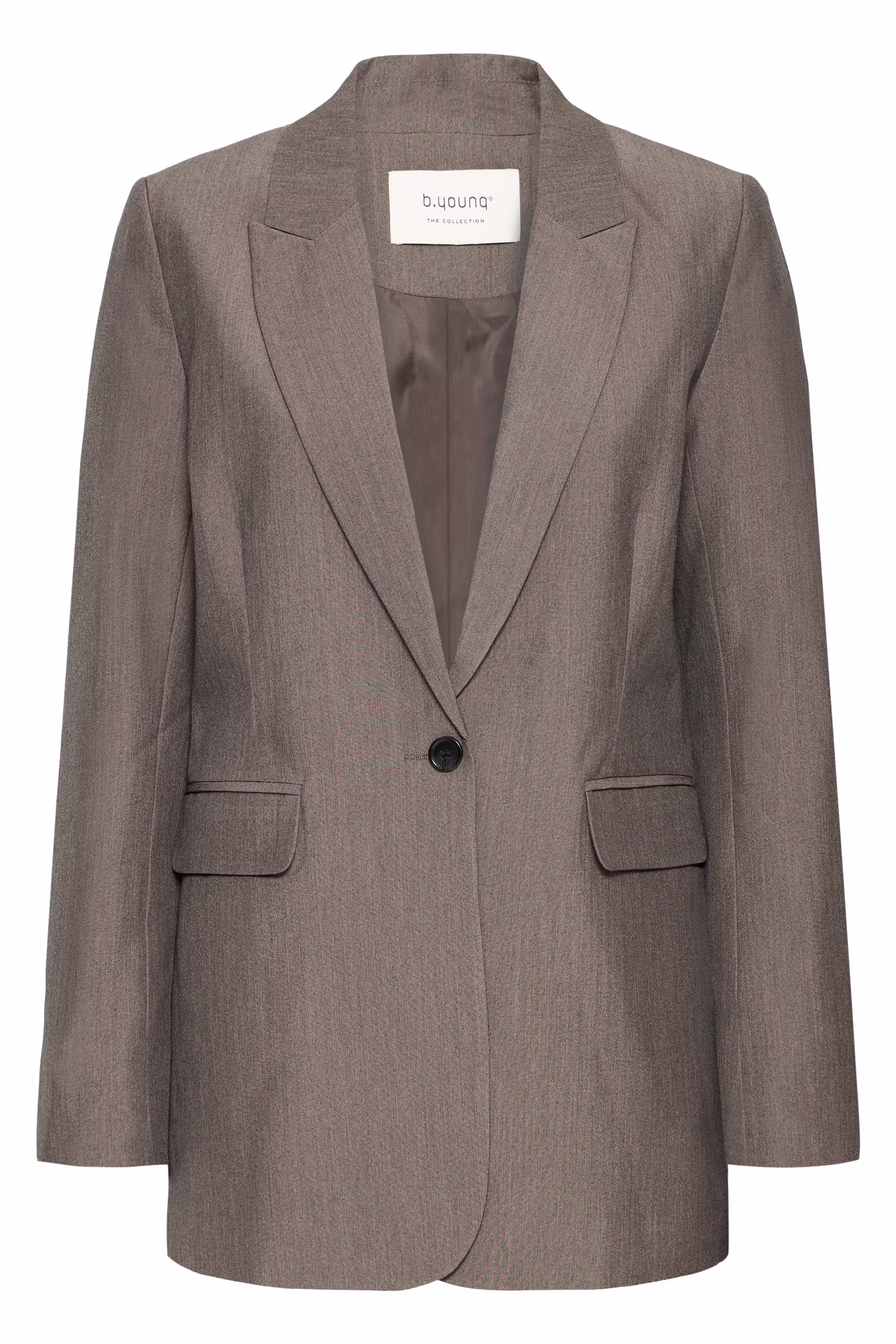 BYDANTA Blazer PACK FRONT 20813078-1811121