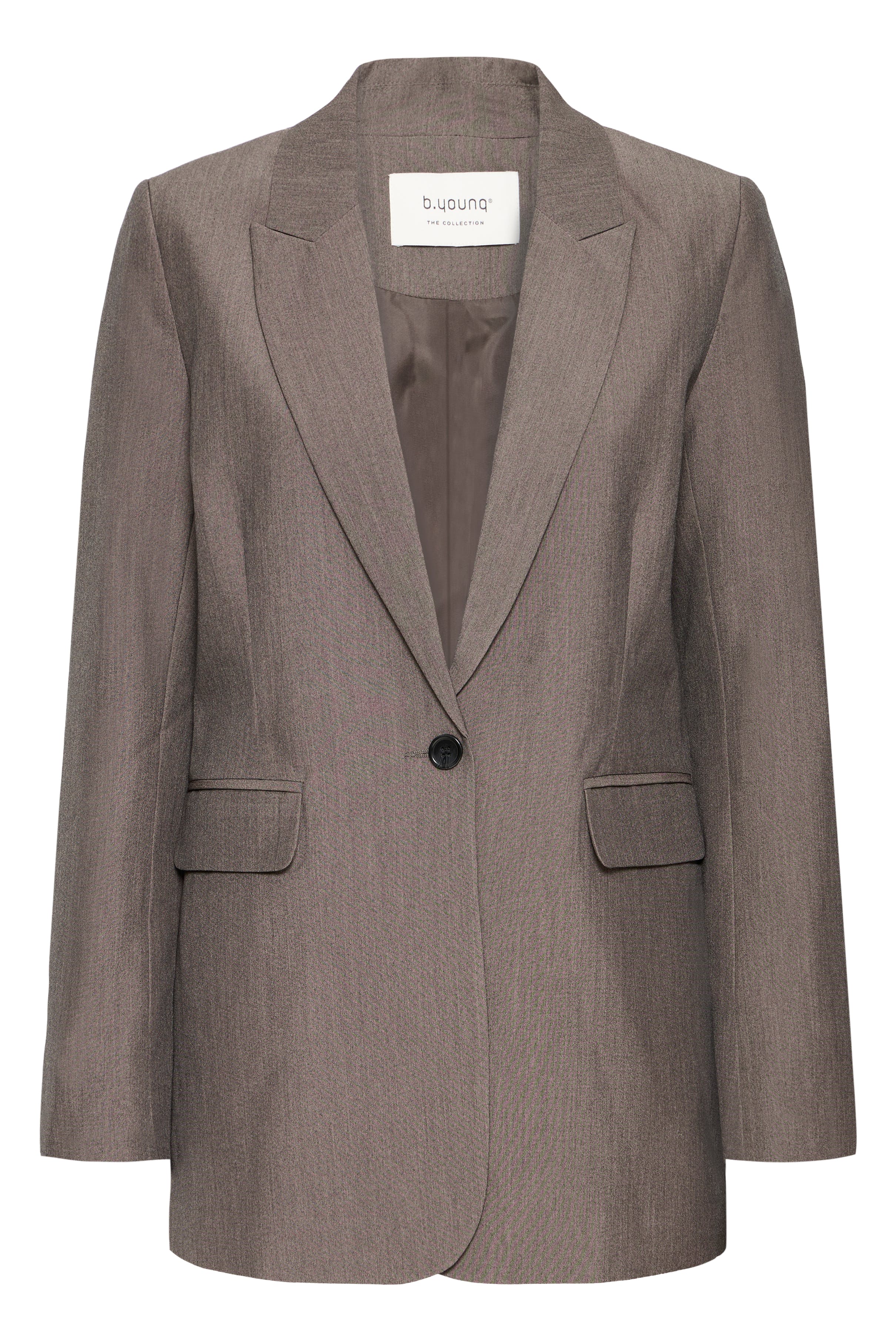 BYDANTA Blazer PACK FRONT 20813078-1811121