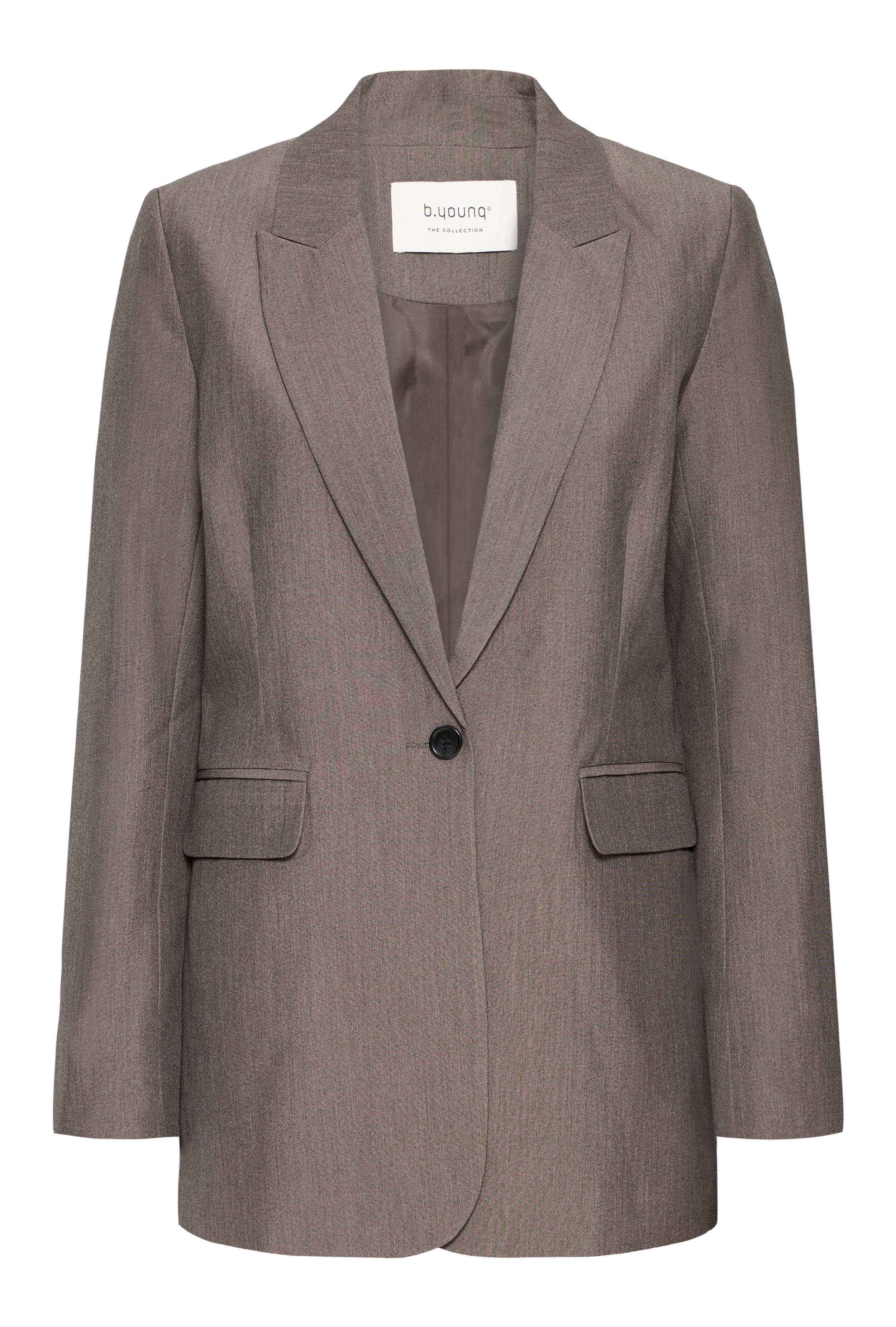 BYDANTA Blazer PACK FRONT 20813078-1811121