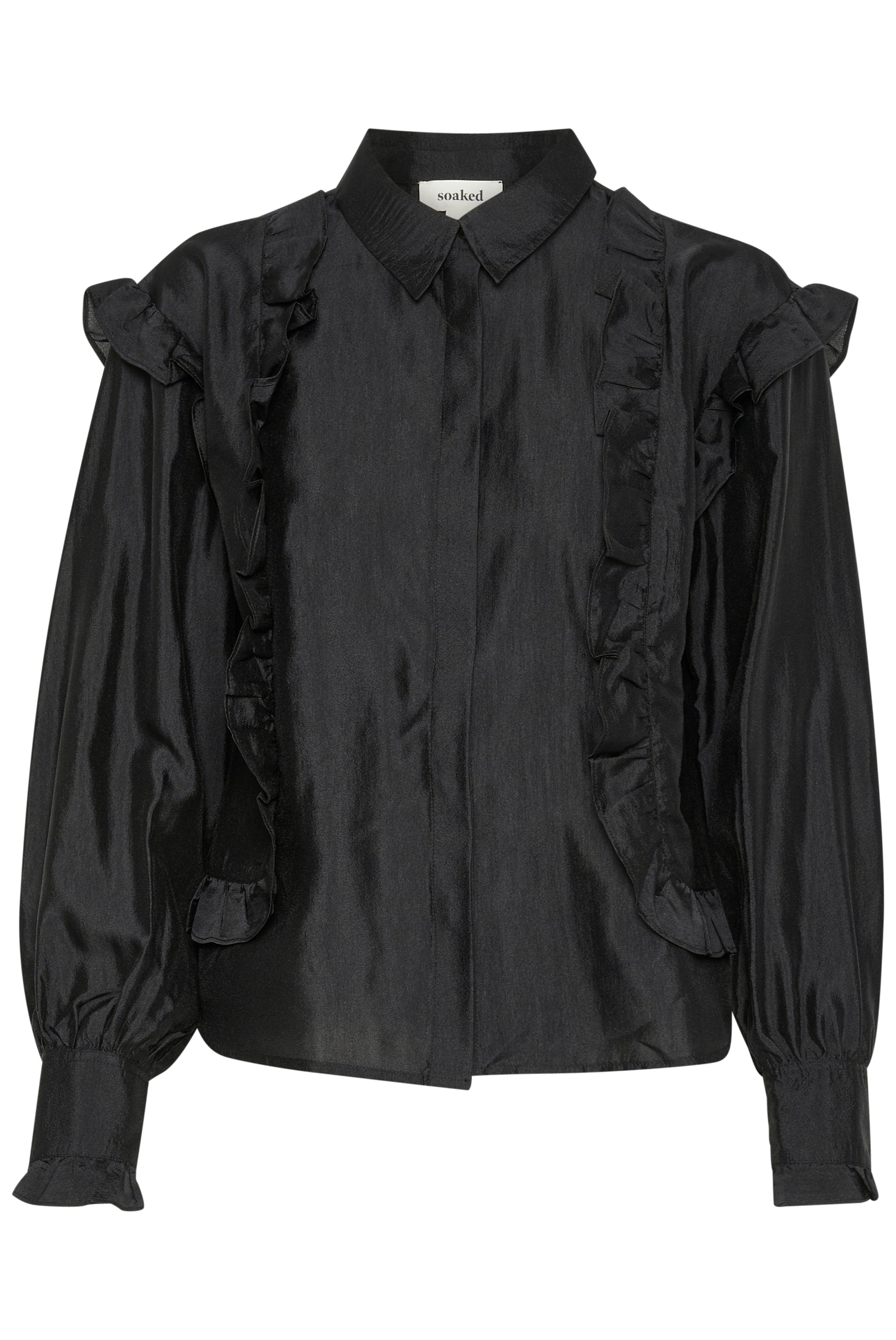 SLKarolina Shirt PACK FRONT 30407948-180617