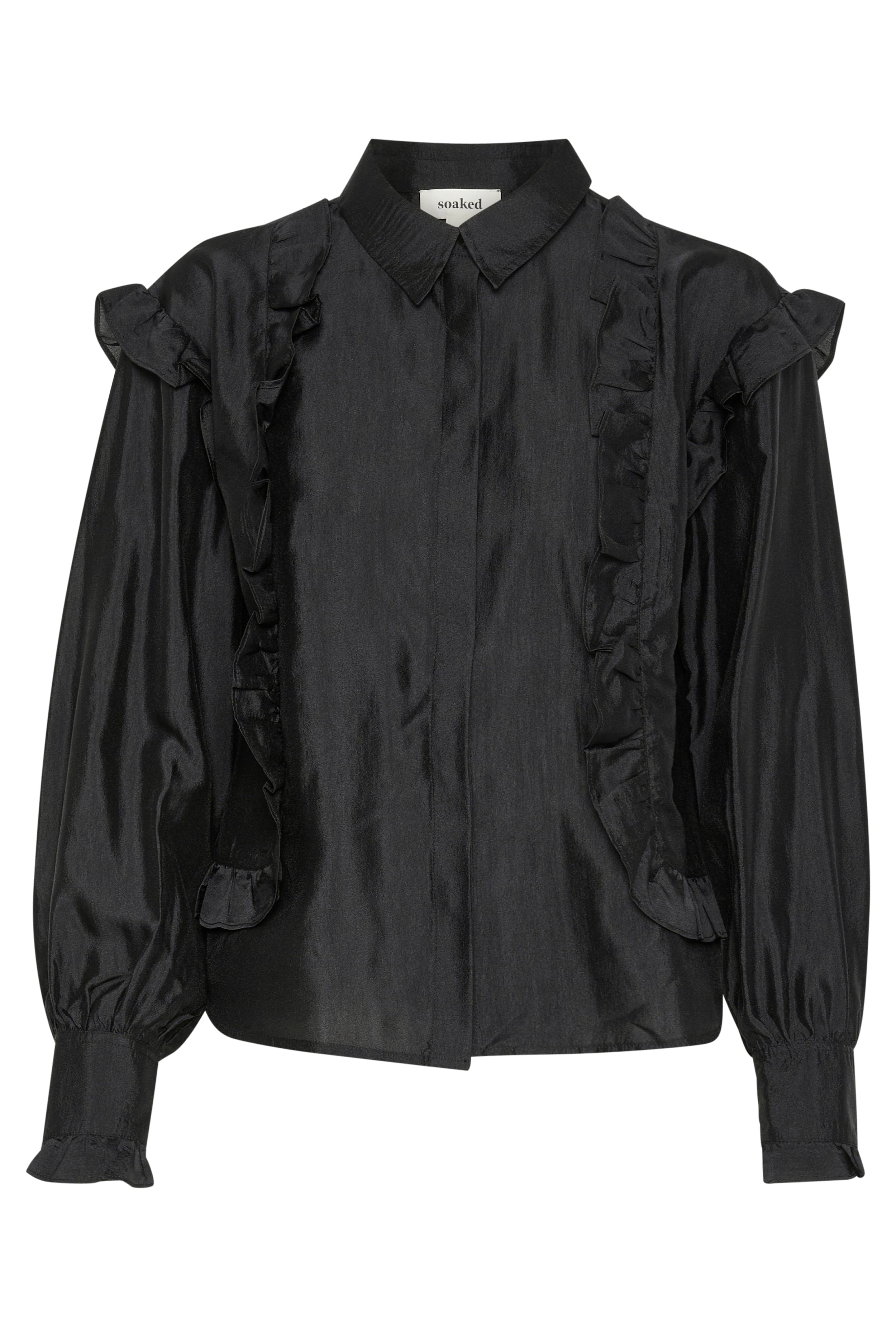 SLKarolina Shirt PACK FRONT 30407948-194008