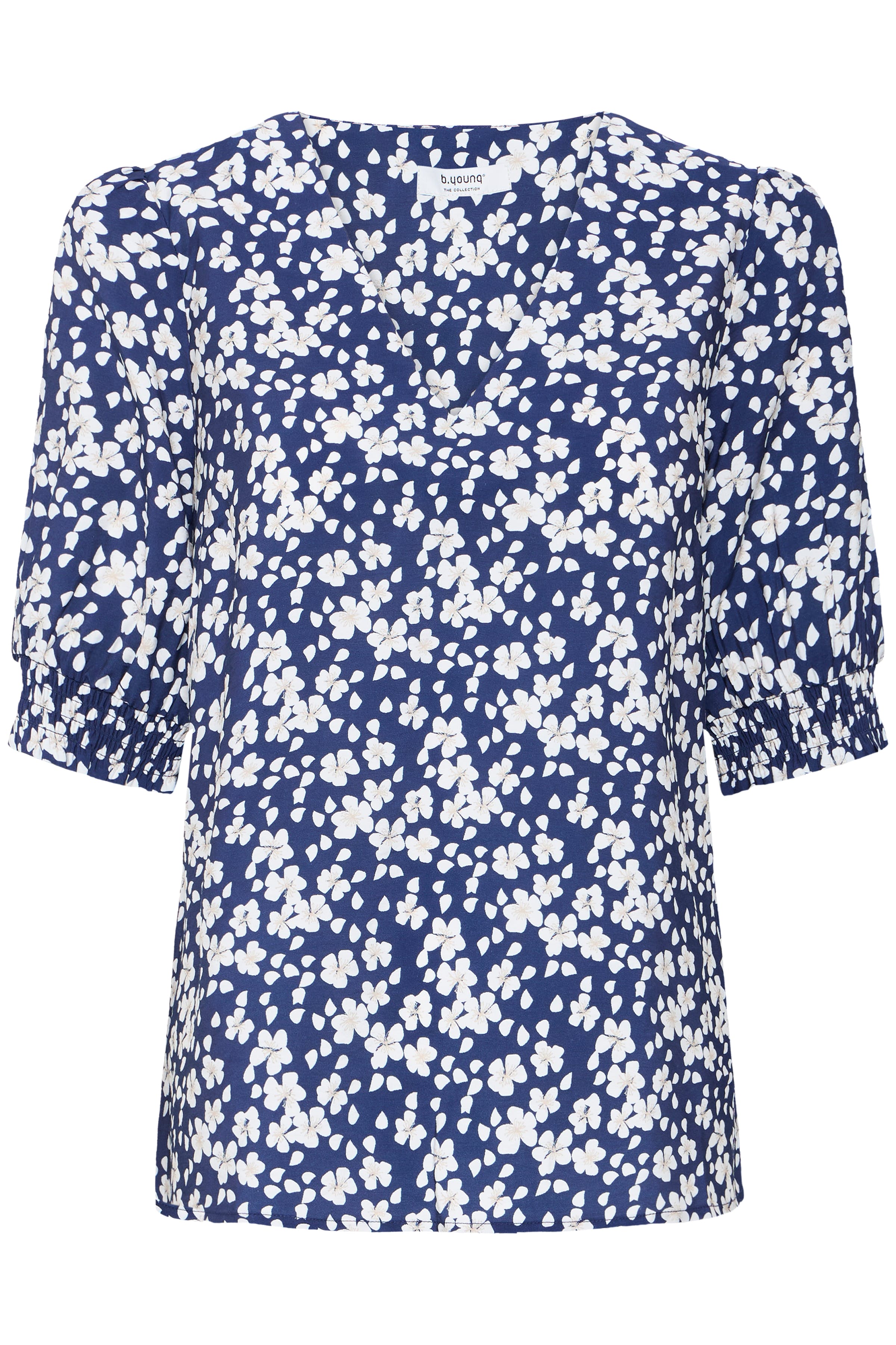 BYIBINE Bluse PACK FRONT 20816775-204741