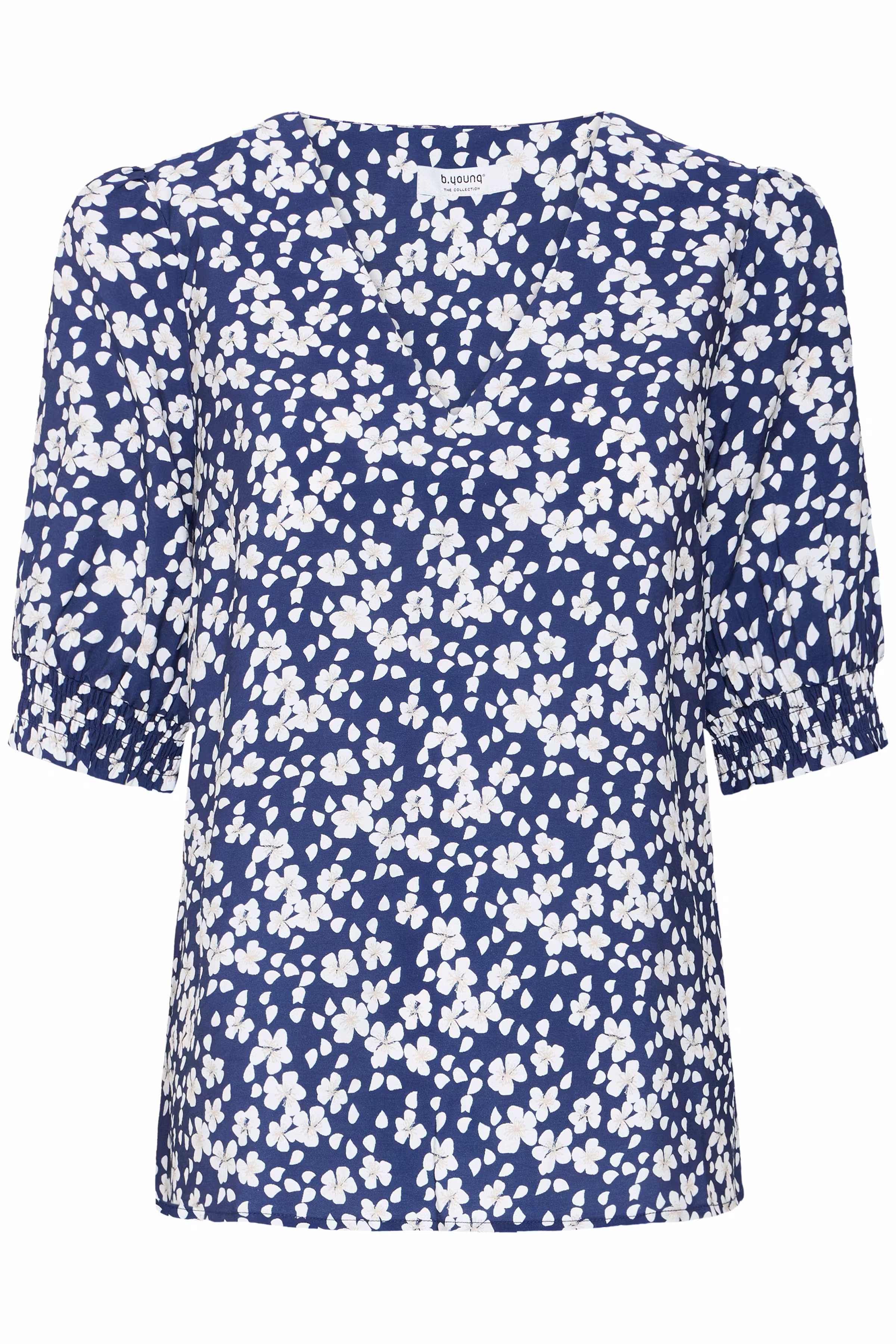 BYIBINE Blus PACK FRONT 20816775-204741