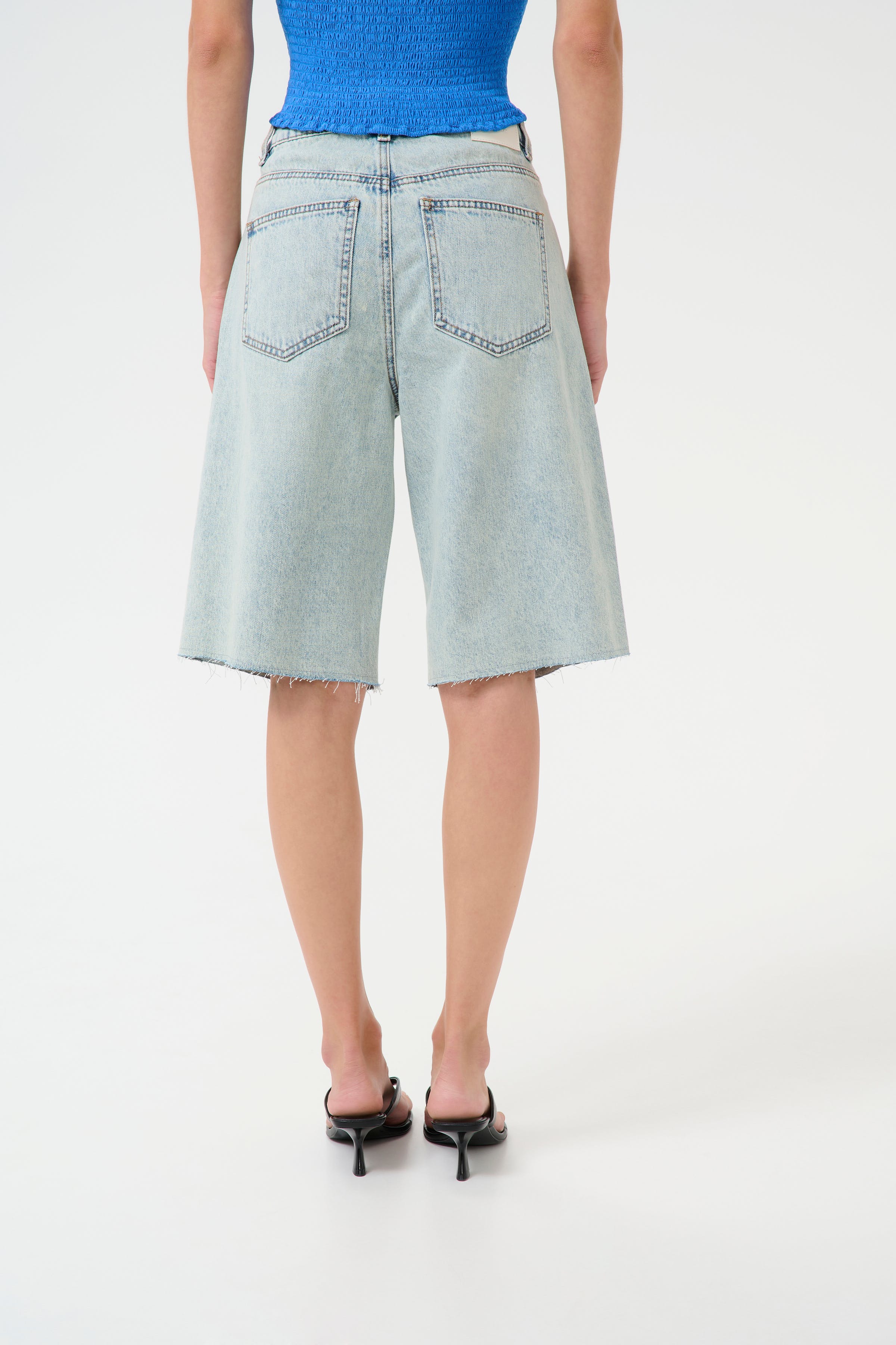 GZasher Shorts LOOKBOOK FRONT 10910165-107575