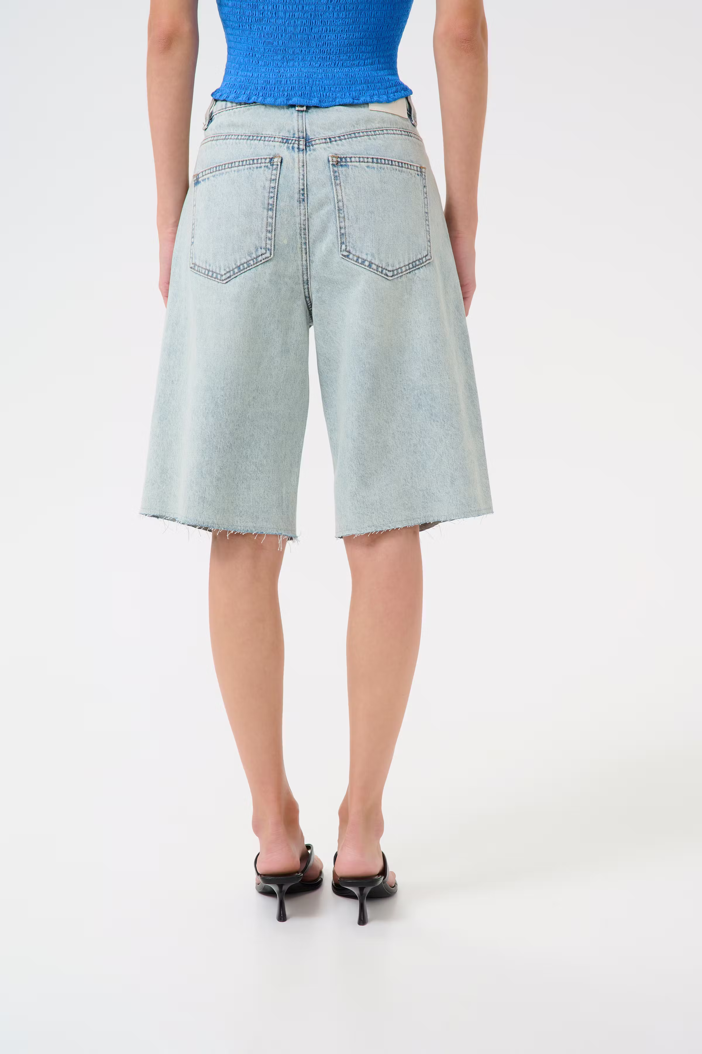 GZasher Shorts LOOKBOOK FRONT 10910165-107575