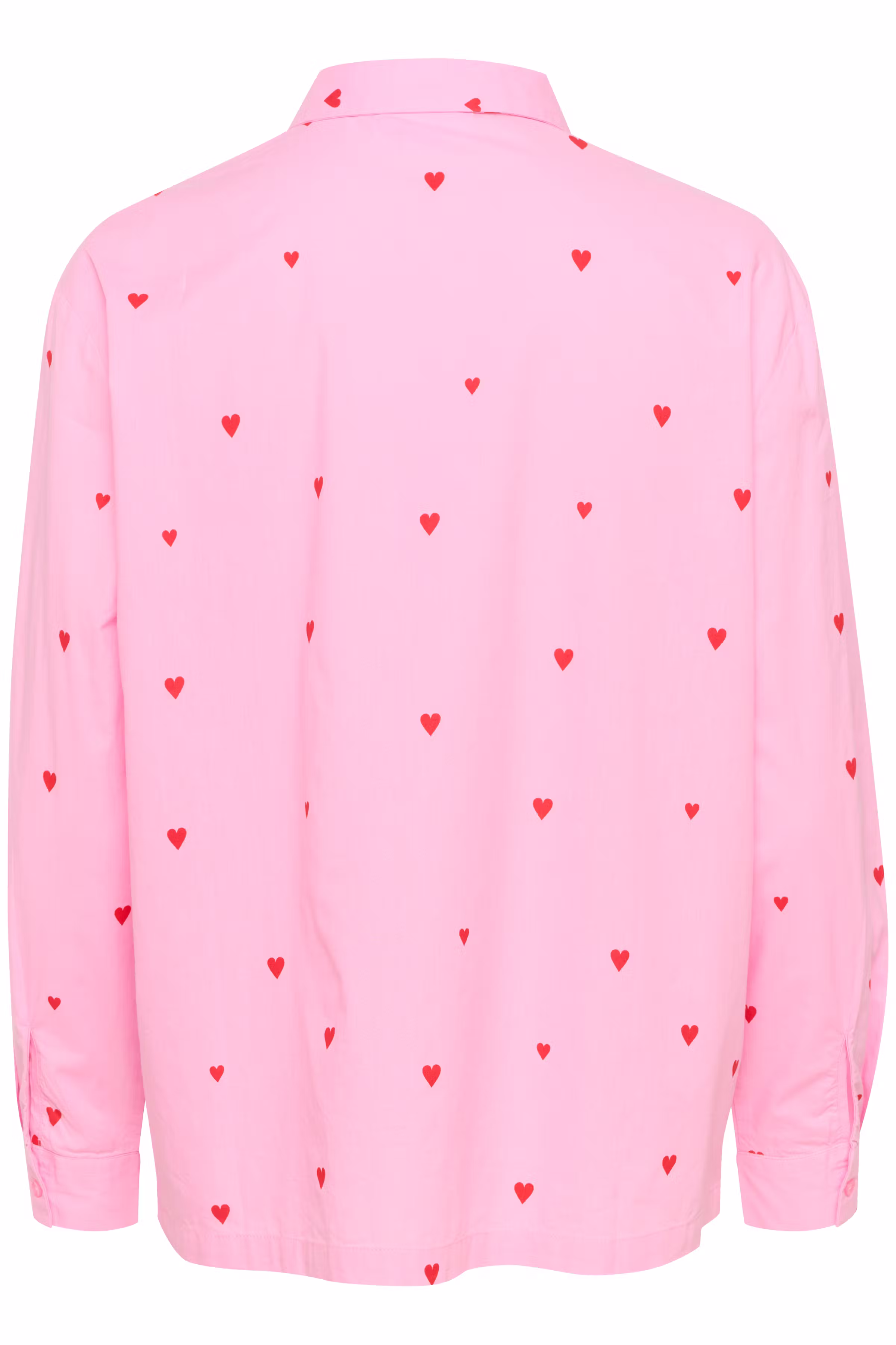 JalineSZ Shirt PACK BACK 30513932-303471