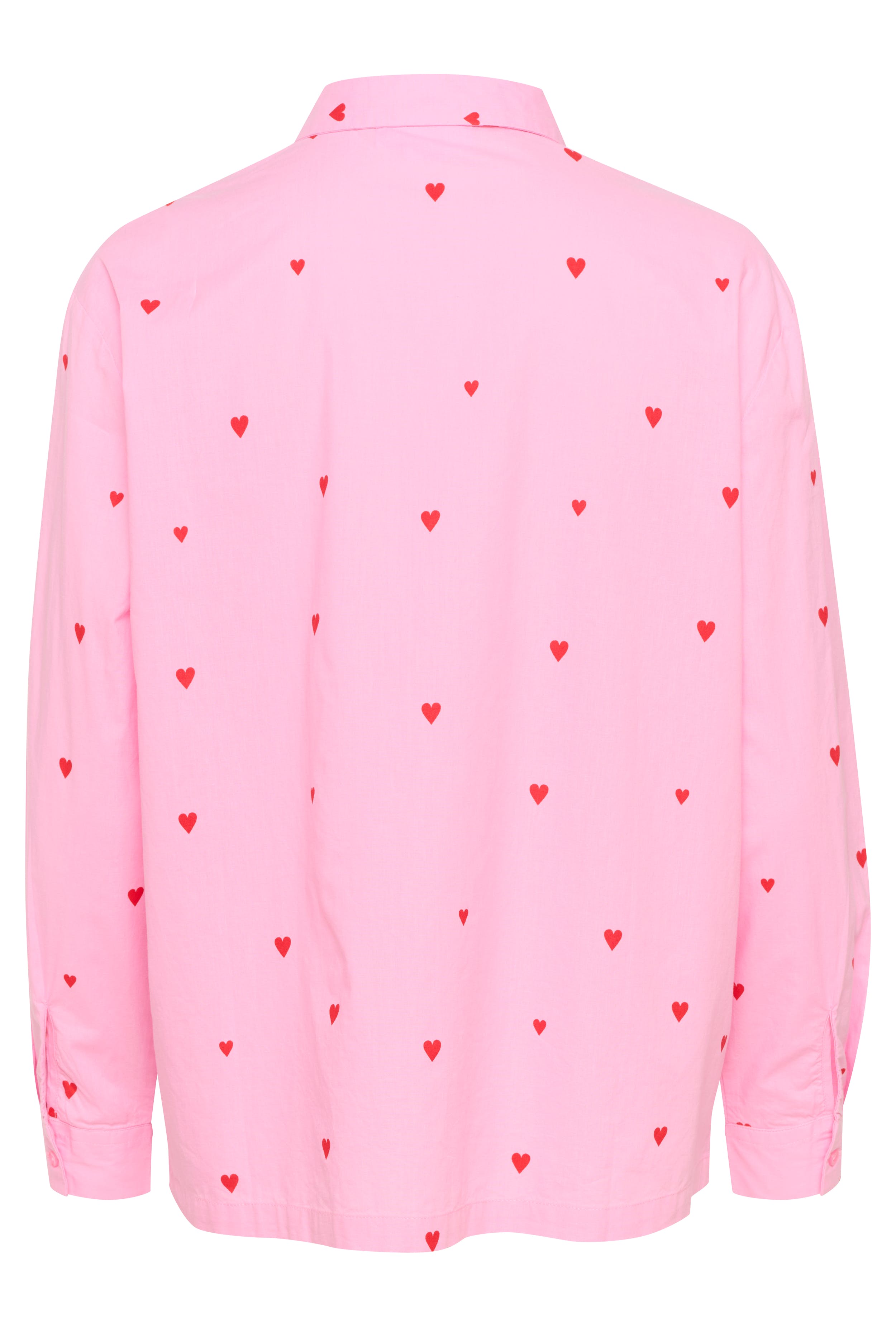 JalineSZ Skjorte PACK BACK 30513932-303471