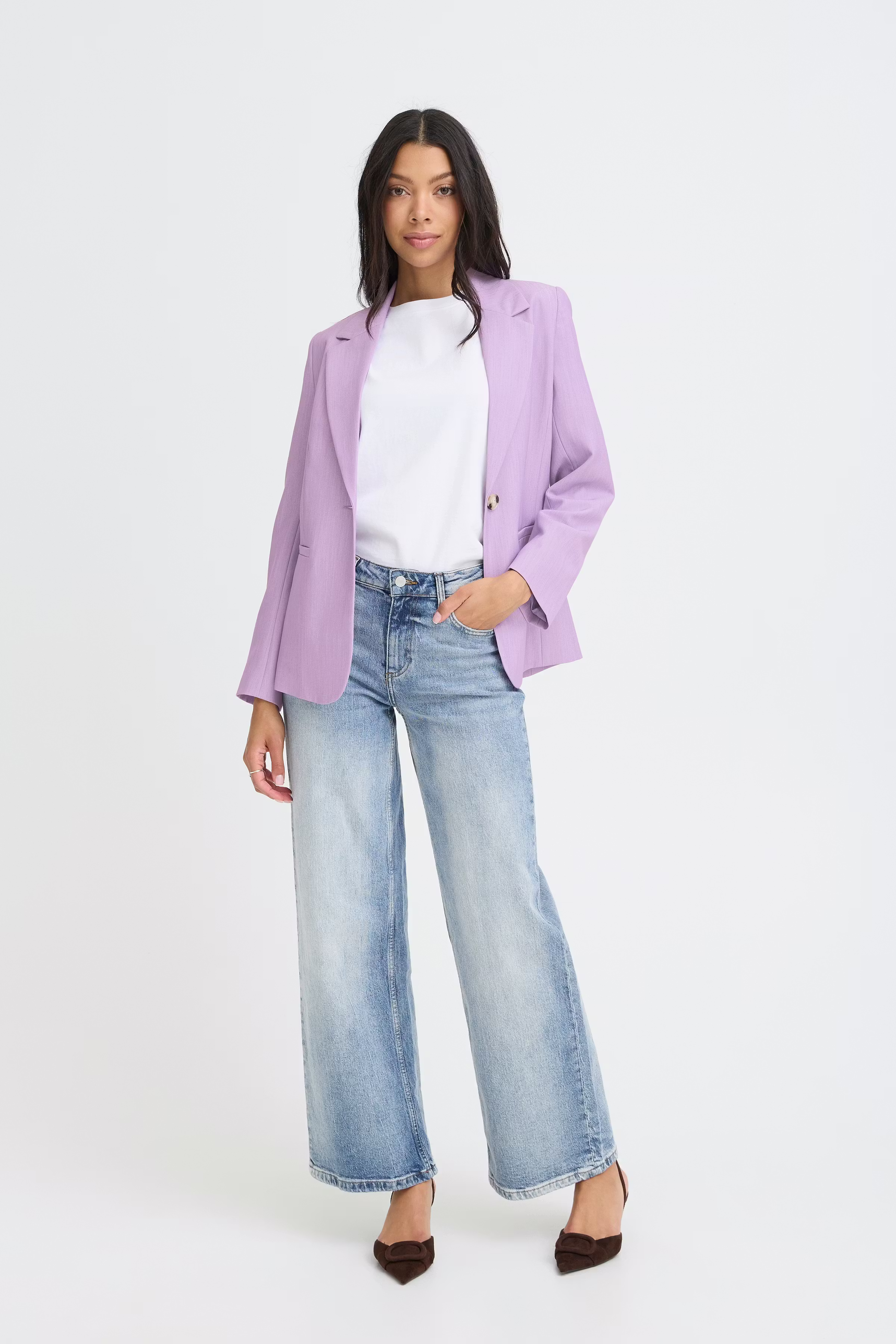 BYDANTA Blazer LOOKBOOK FRONT 20816136-1736171