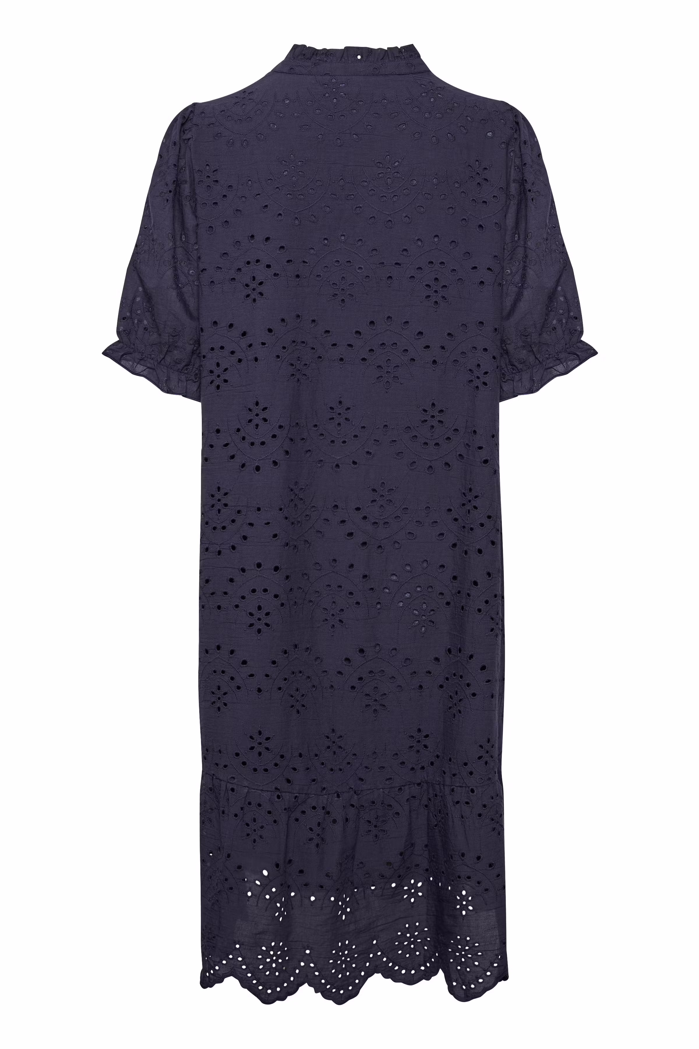 GeleksaSZ Kjole PACK BACK 30511180-193713