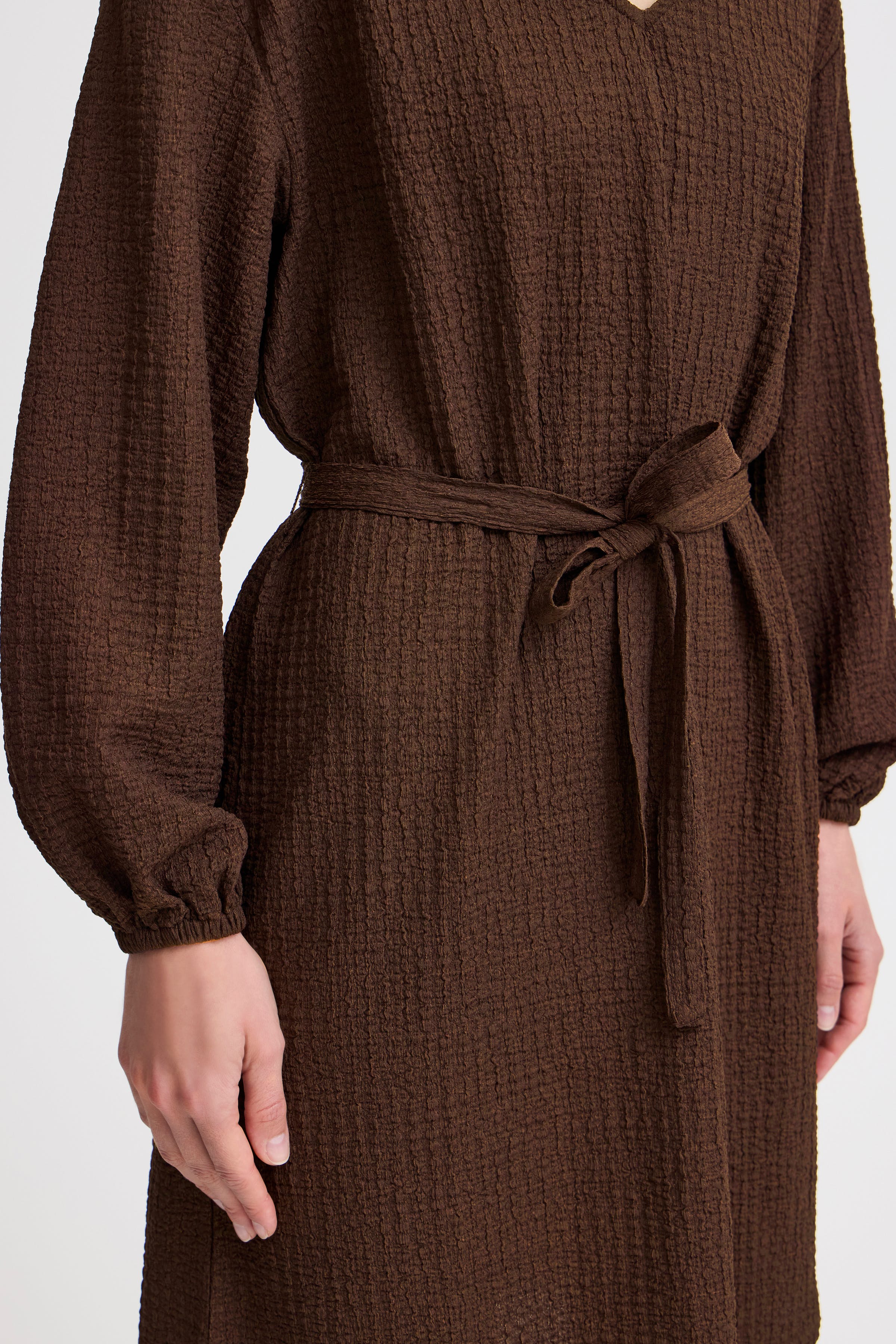 BYPERILLA Kleid LOOKBOOK DETAIL 20815481-191016