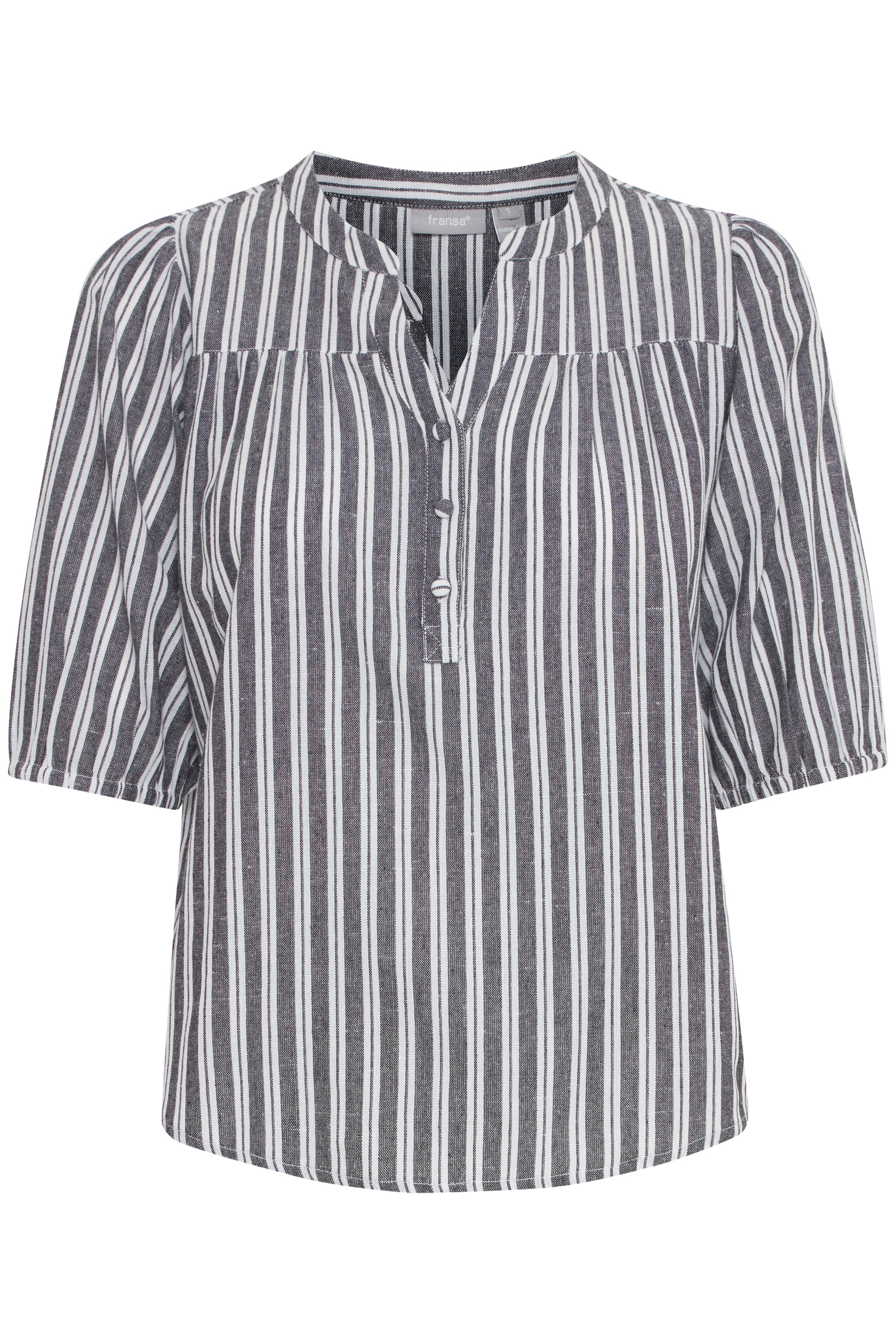 FXBONNIE Bluse PACK FRONT 20615304-204854