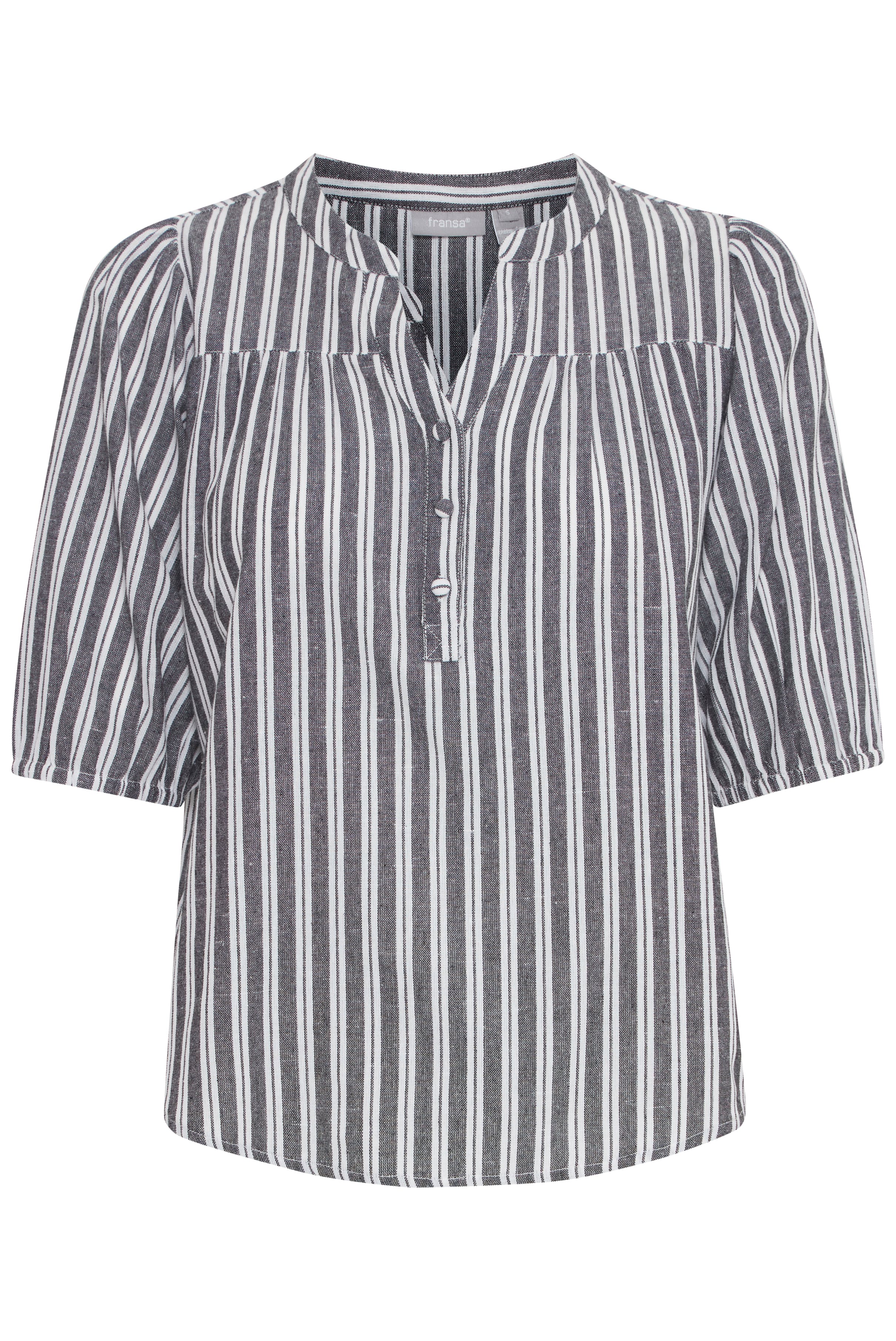 FXBONNIE Bluse PACK FRONT 20615304-205102