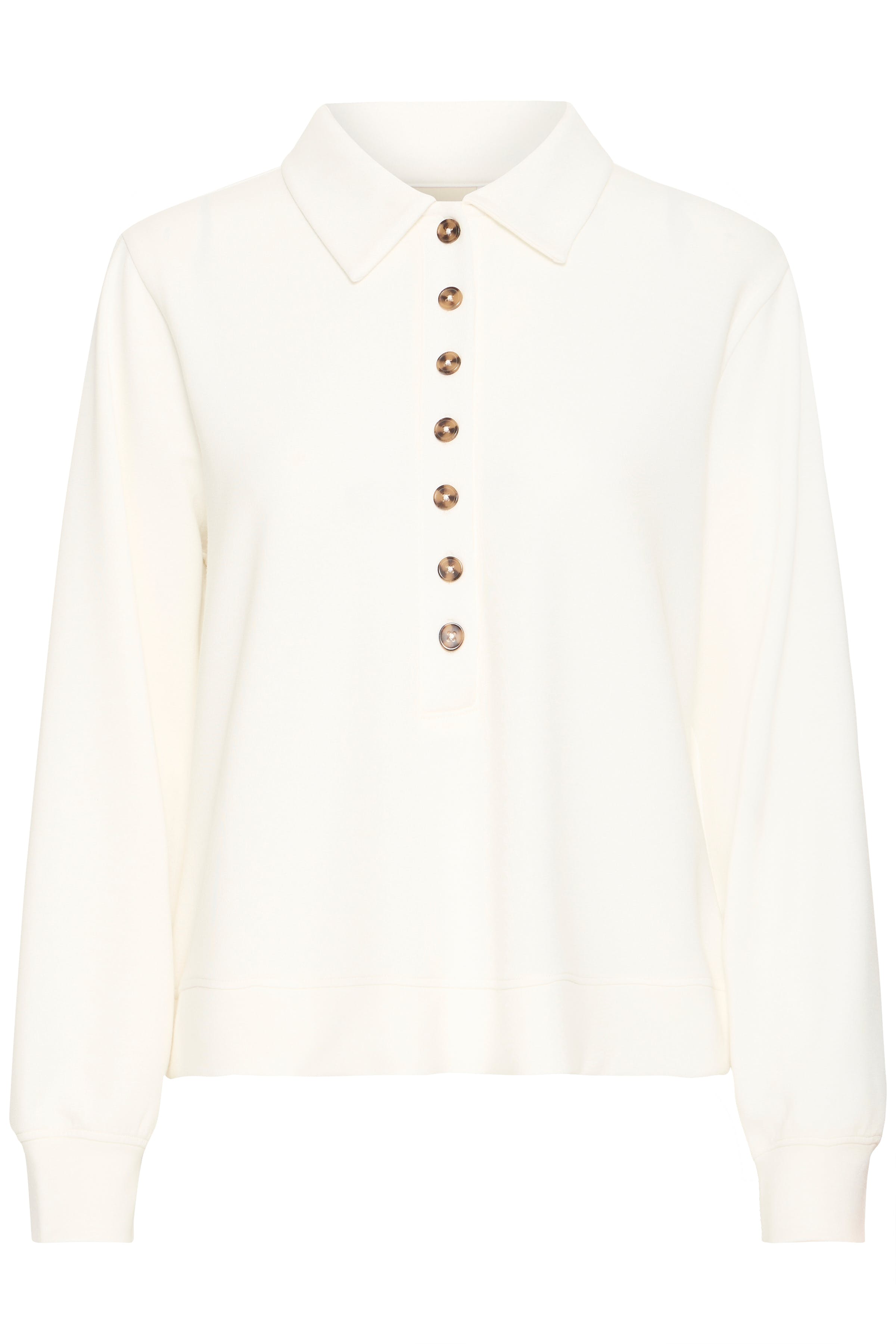 FRAURORA Sweatshirt PACK FRONT 20618036-193923