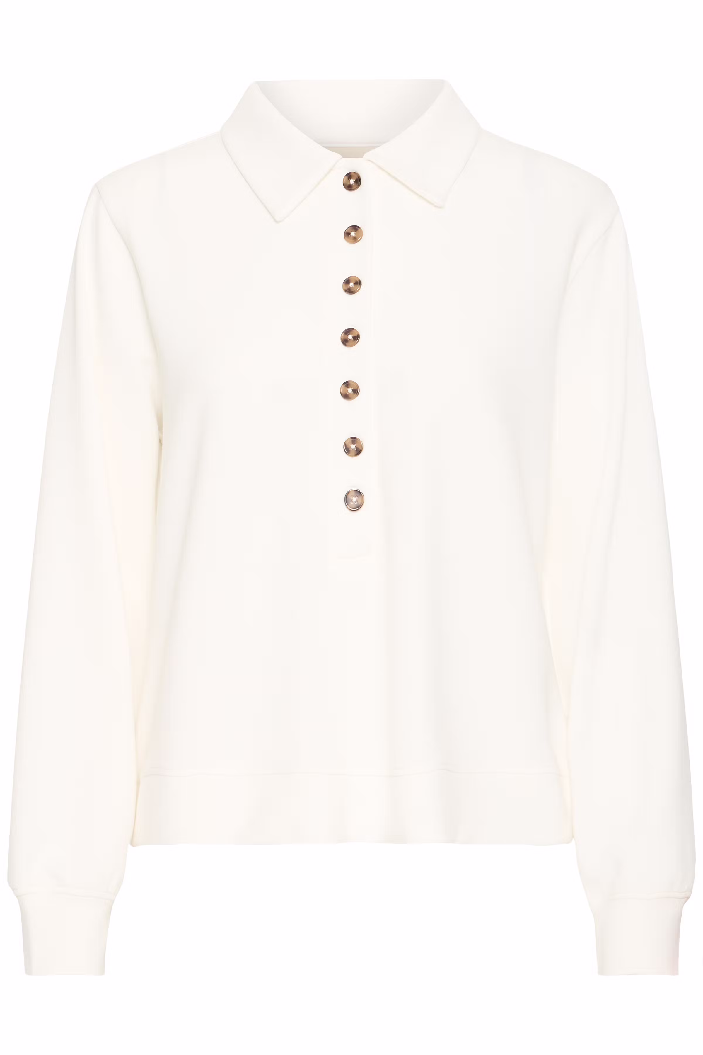 FRAURORA Sweatshirt PACK FRONT 20618036-110701