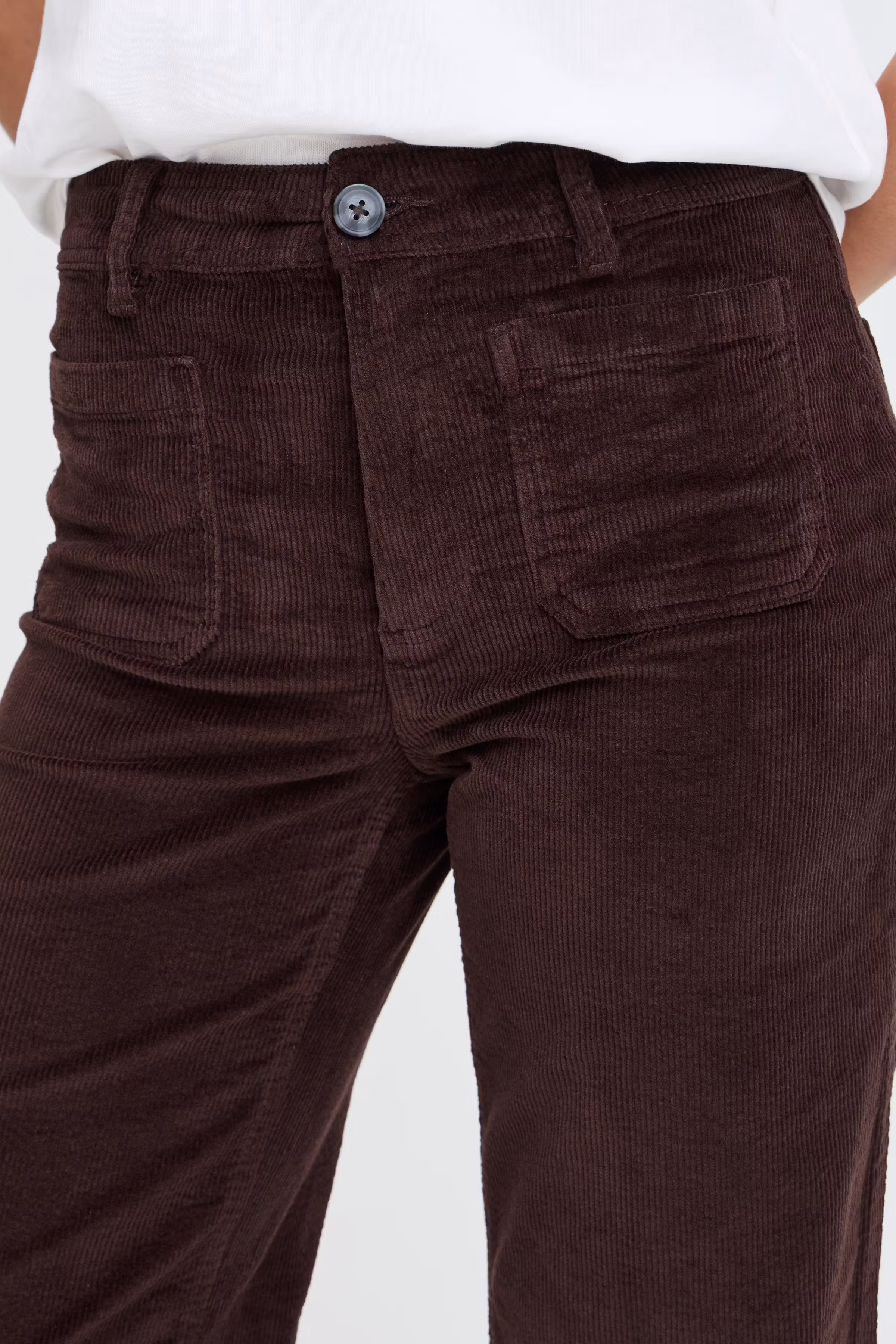 BYDASIK Trousers LOOKBOOK DETAIL 20818026-191016