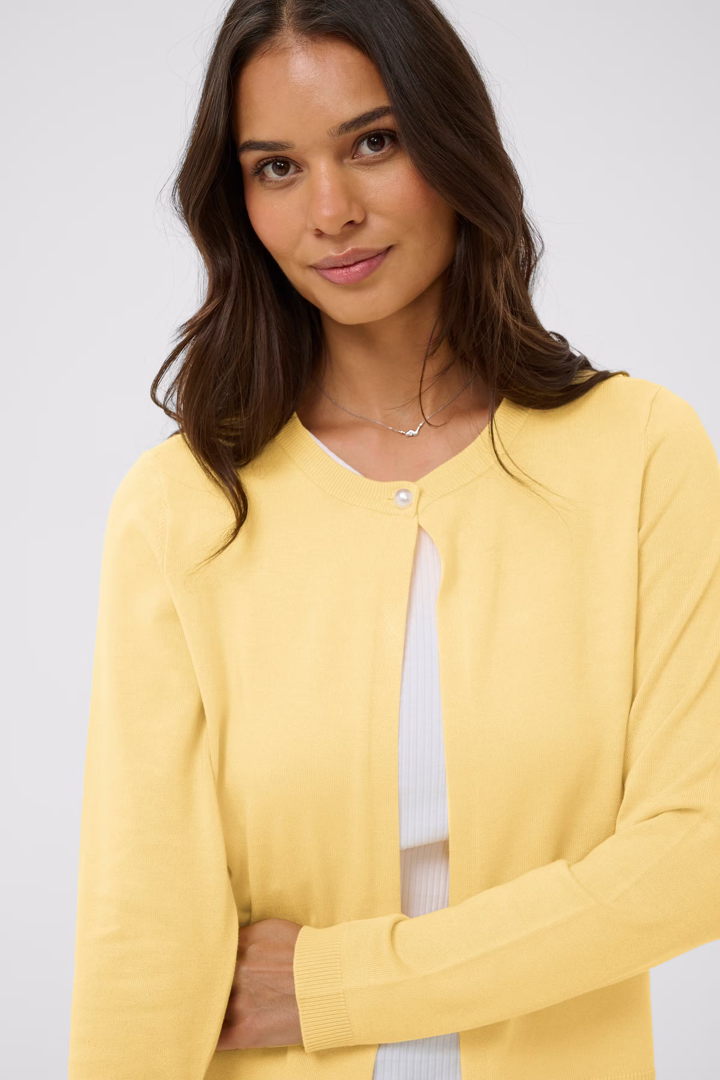 KAlizza Cardigan LOOKBOOK BACK 10511949-130822