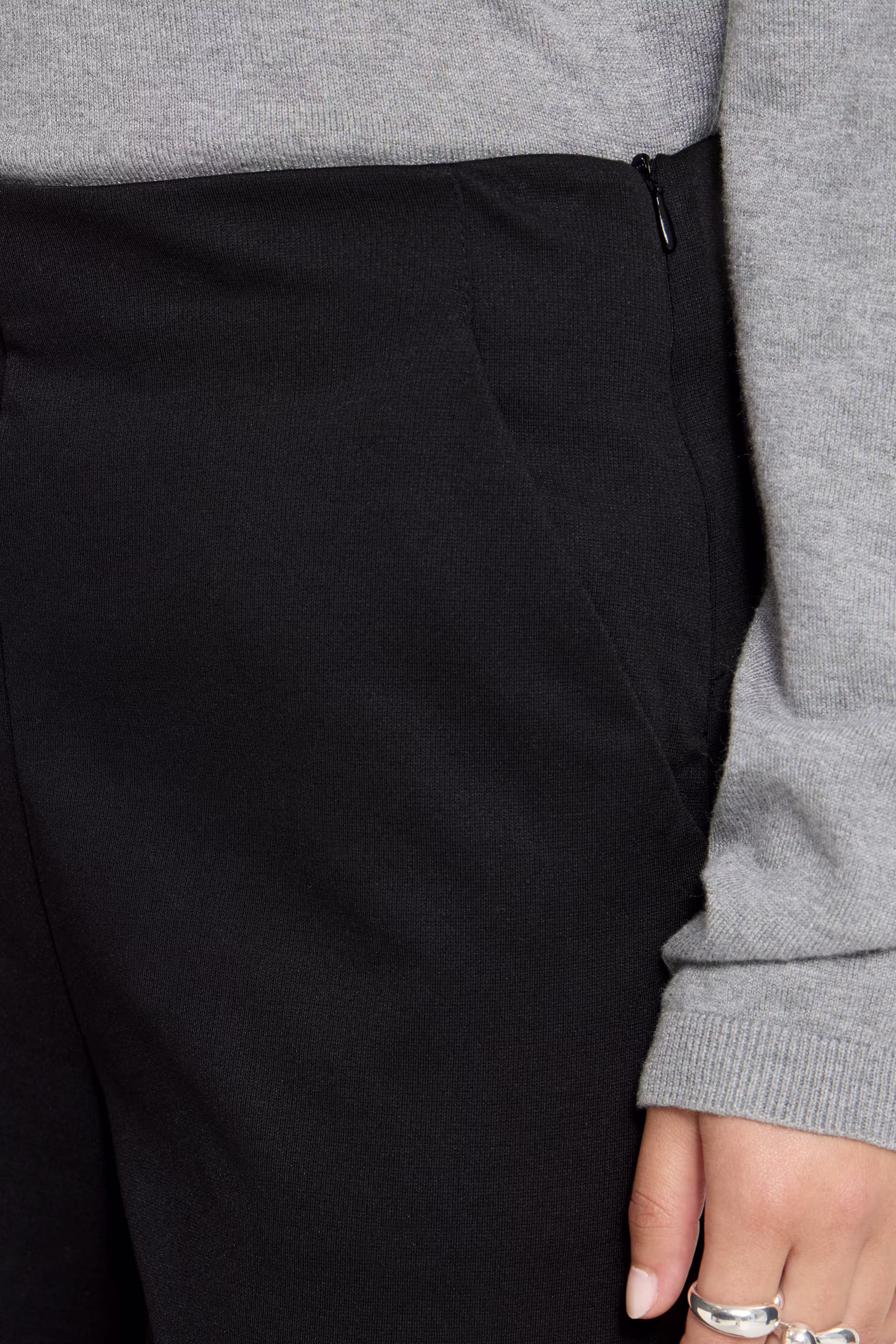 IHKate wide Pants Casual LOOKBOOK DETAIL 20123476-10001