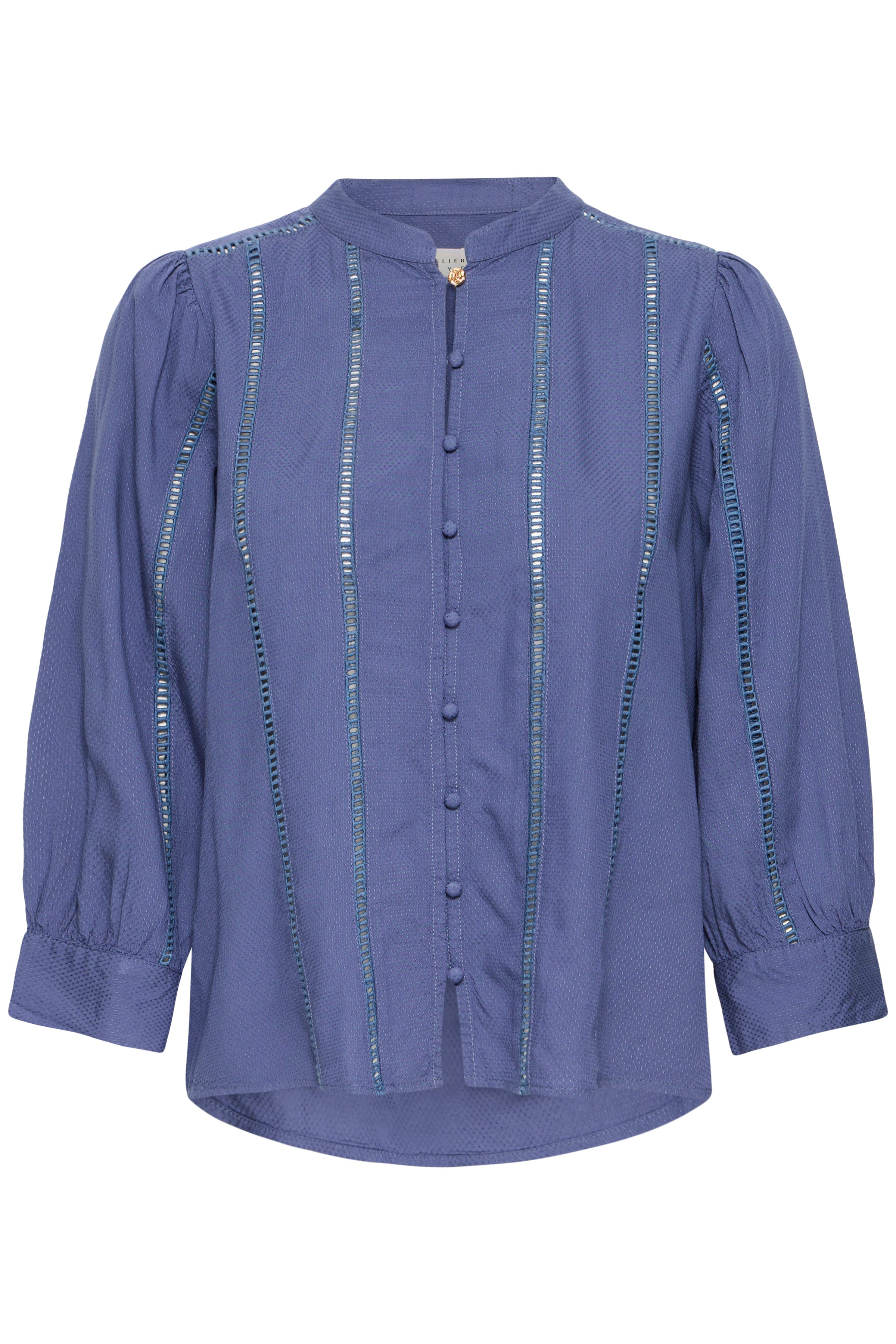 IRPETRA Skjorte PACK FRONT 20124957-193928