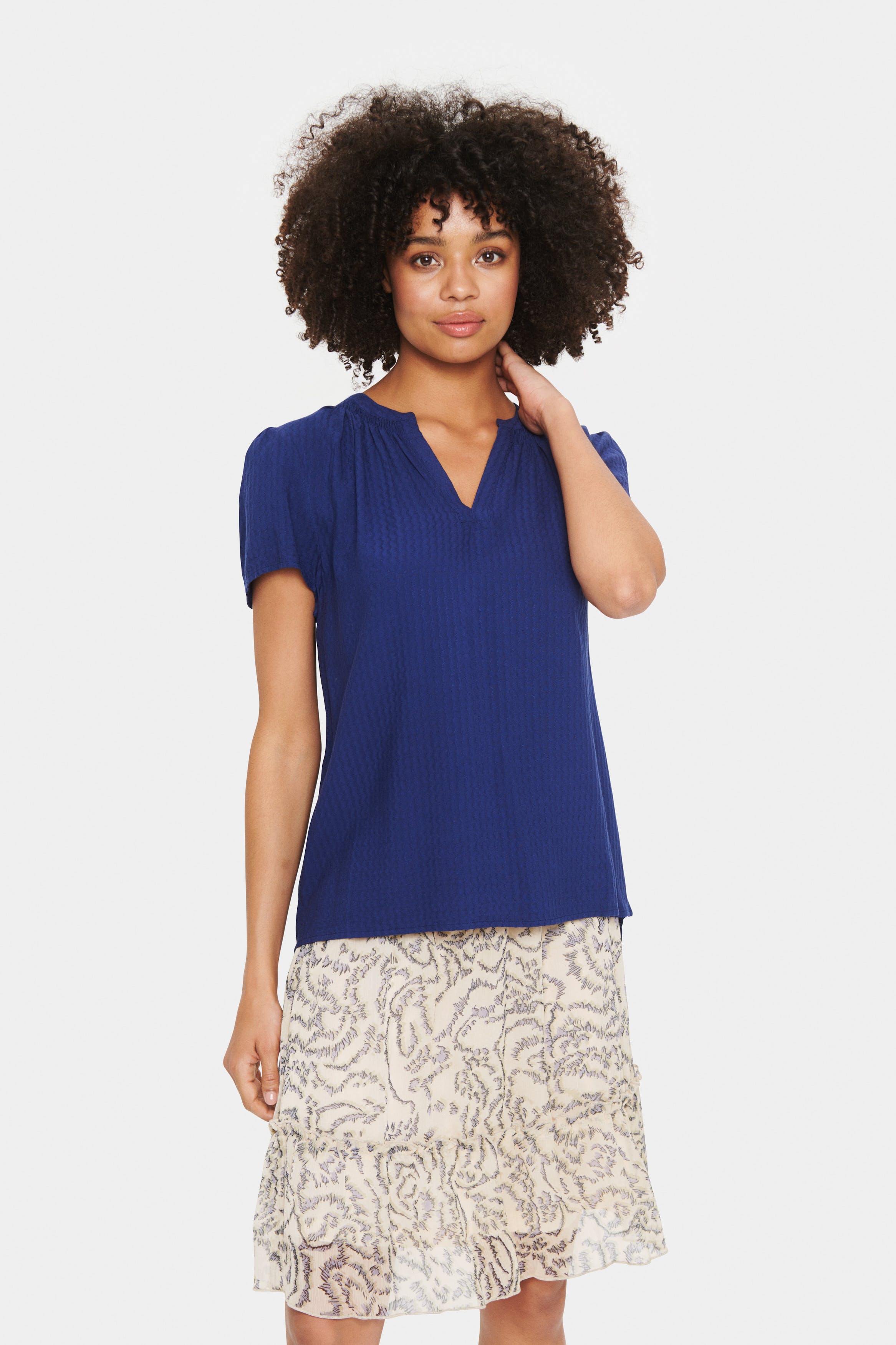 BrittaSZ Blouse LOOKBOOK FRONT 30510441-193933