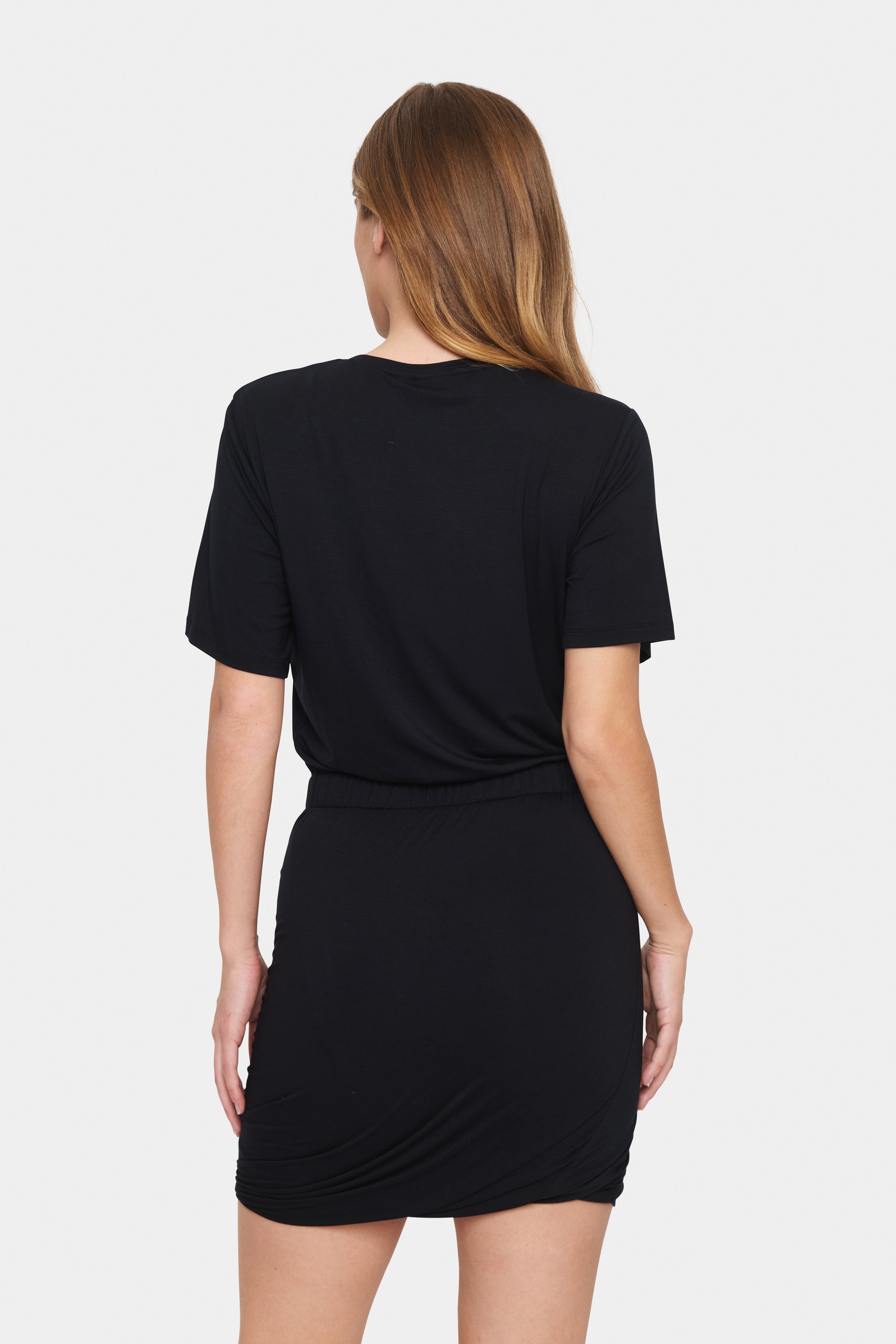 ZitaSZ Kjole LOOKBOOK BACK 30513815-193911