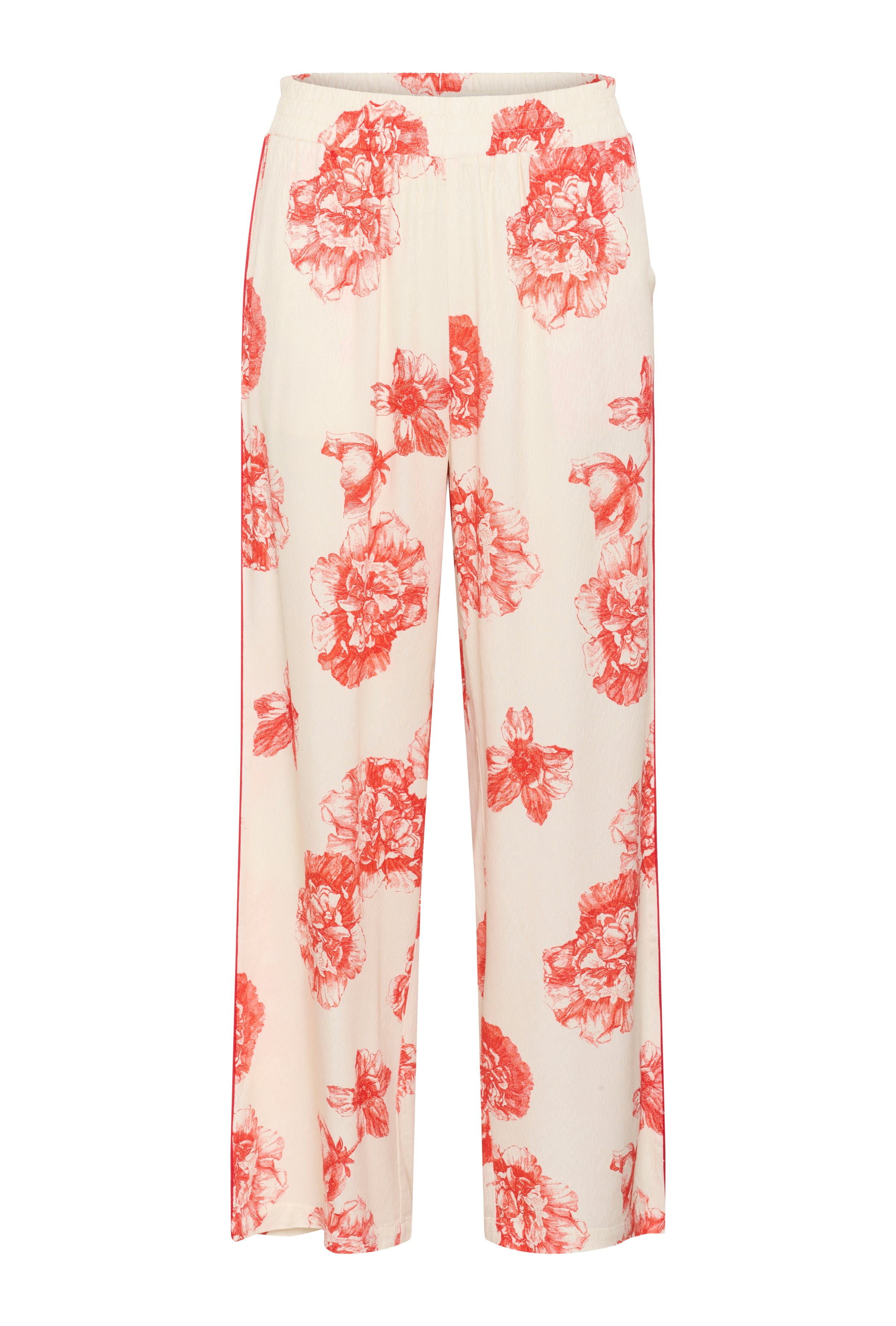 CUalexa Byxor PACK FRONT 50111562-107250