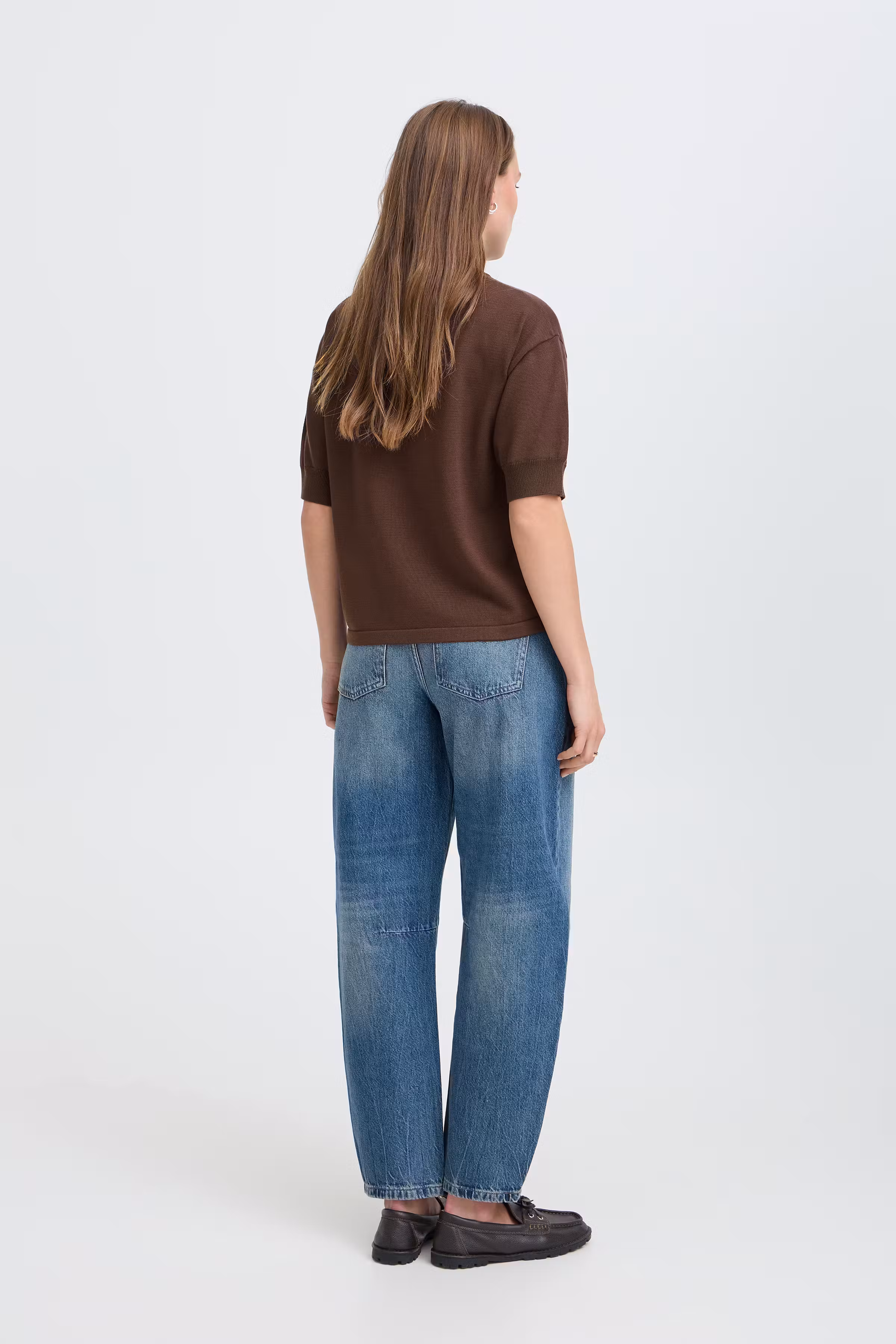 BYMMORLA Pullover LOOKBOOK BACK 20814397-191016