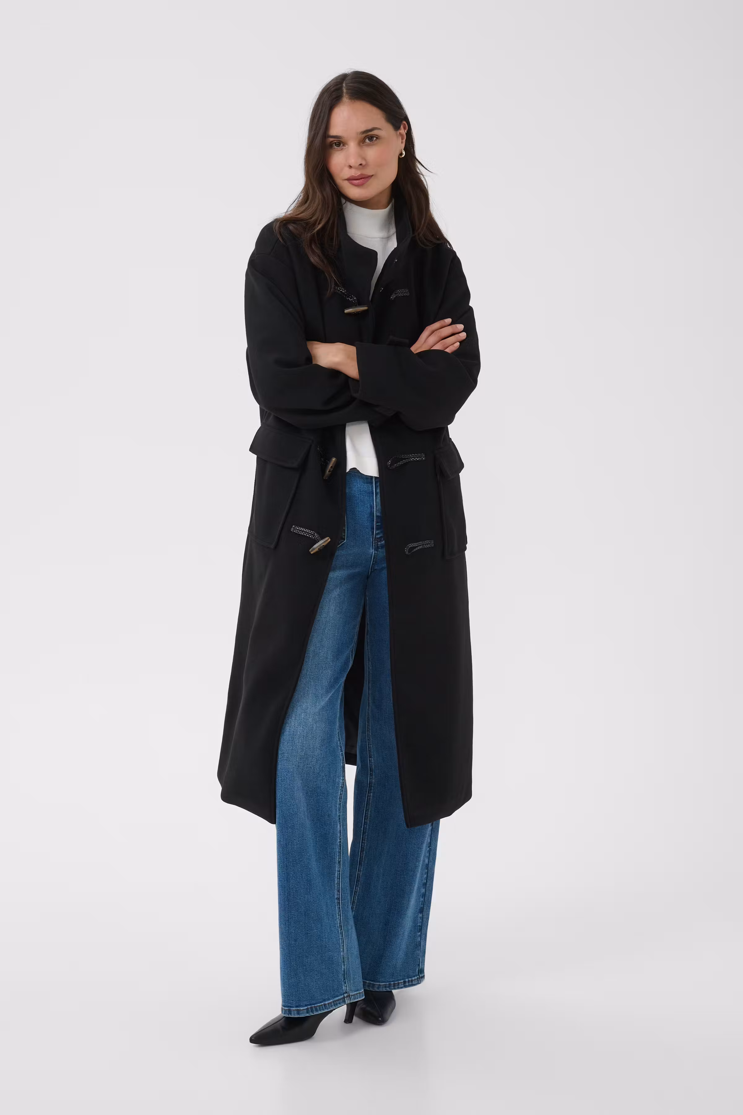 KAannalisa Frakke LOOKBOOK FRONT 10513145-194008