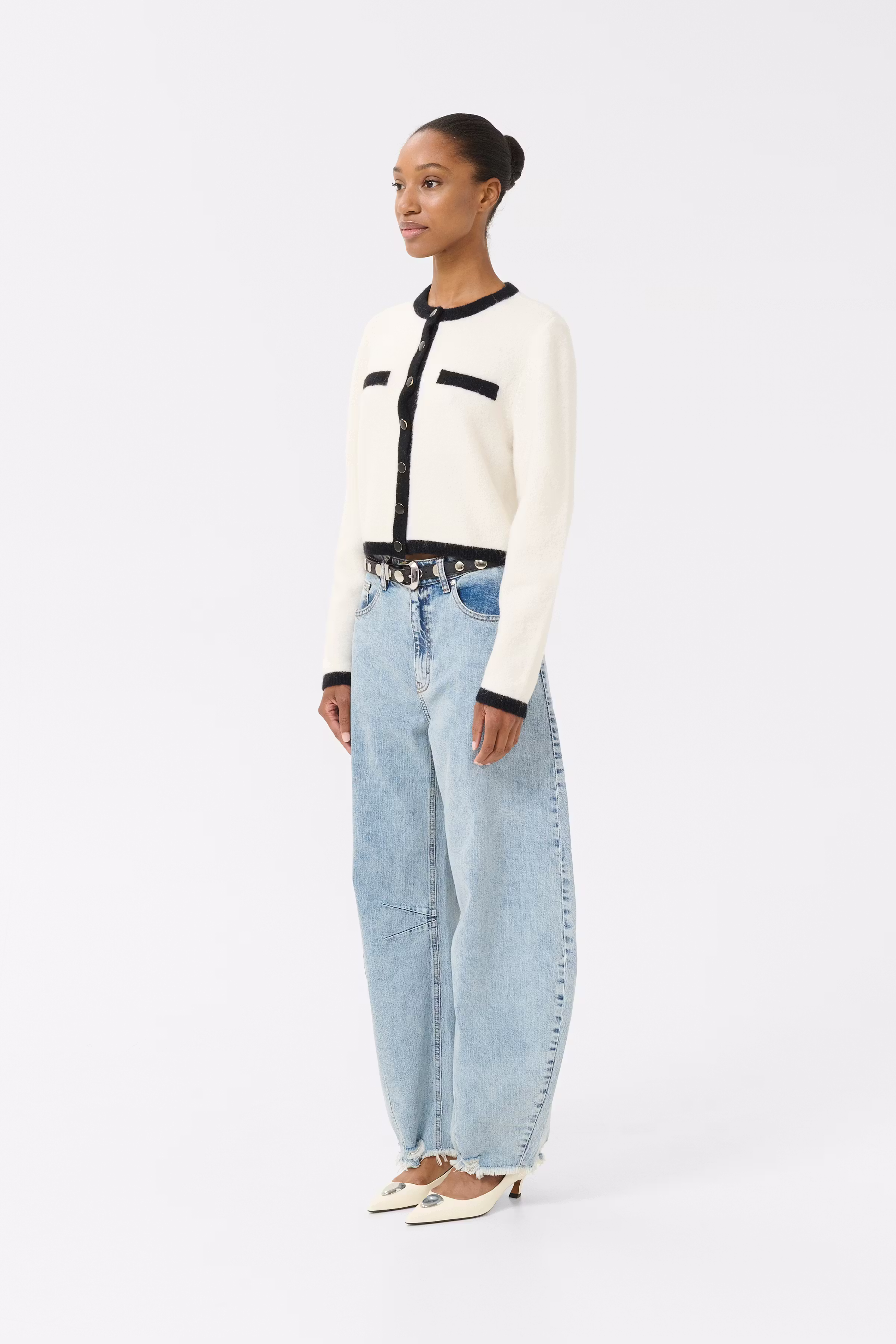 GZalpha Cardigan LOOKBOOK FRONT 10910459-107835