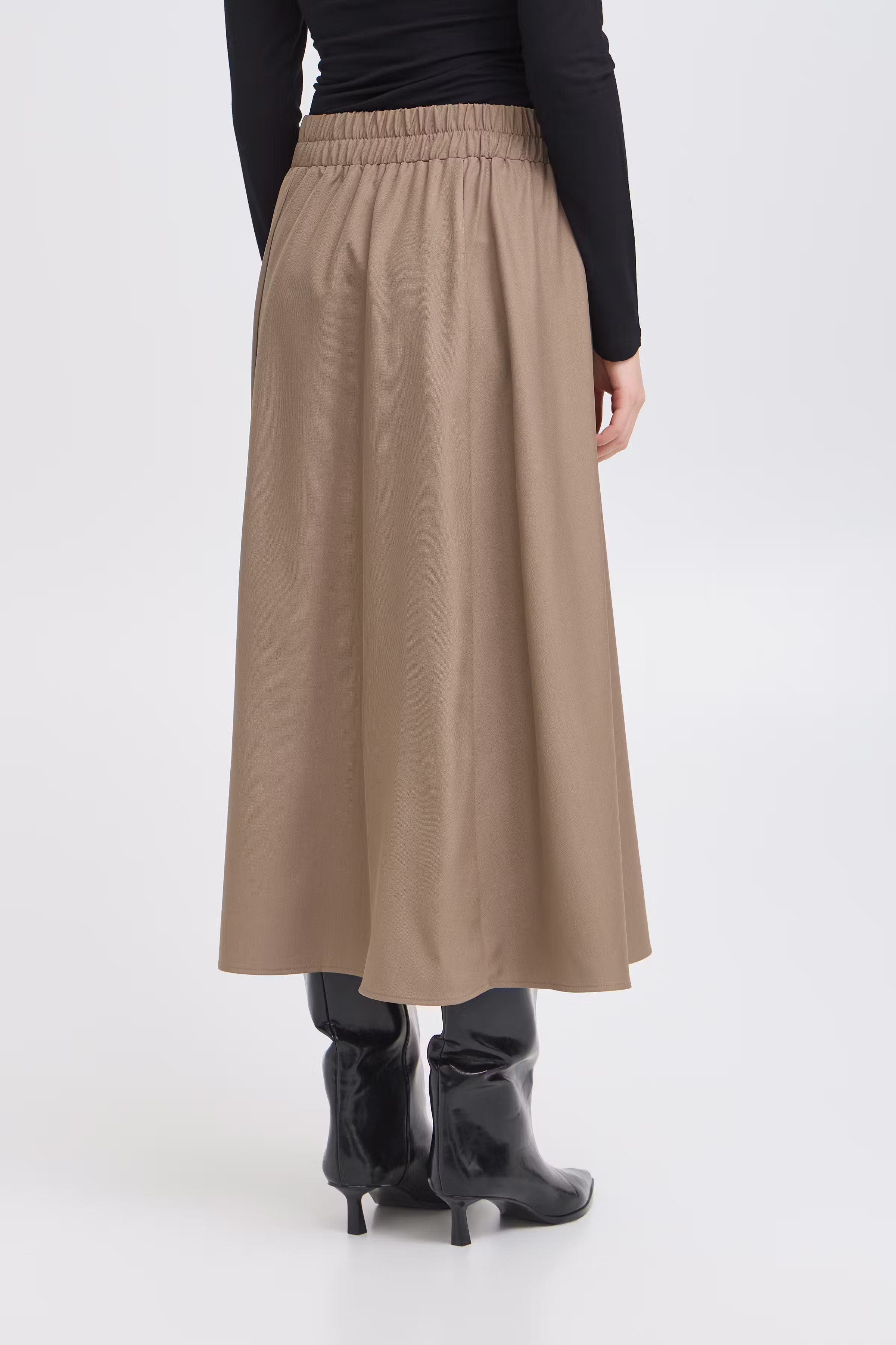 IXDORTHEA Nederdel LOOKBOOK BACK 20123723-181017