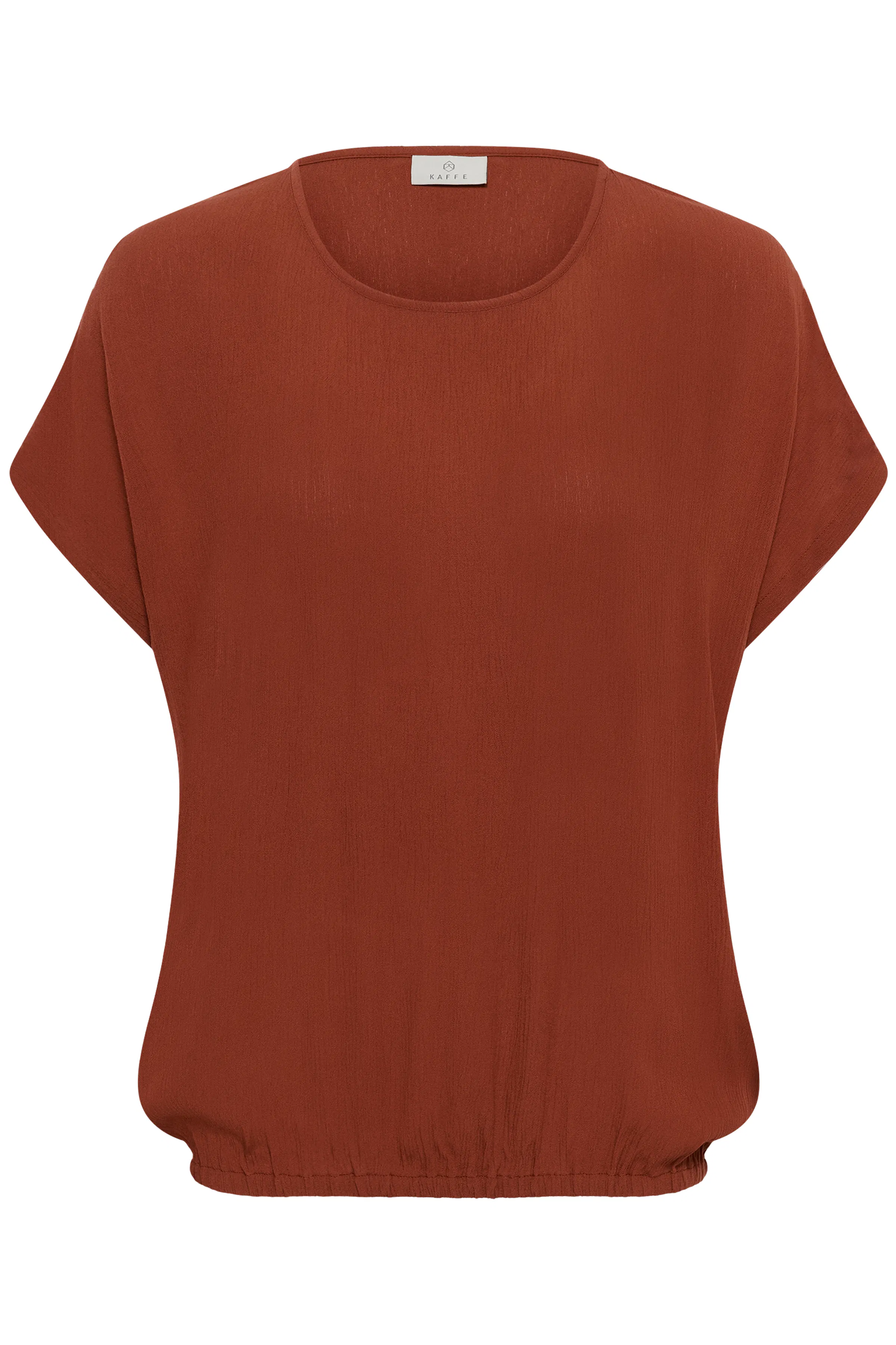Amber Blouse PACK FRONT 10500781-191334