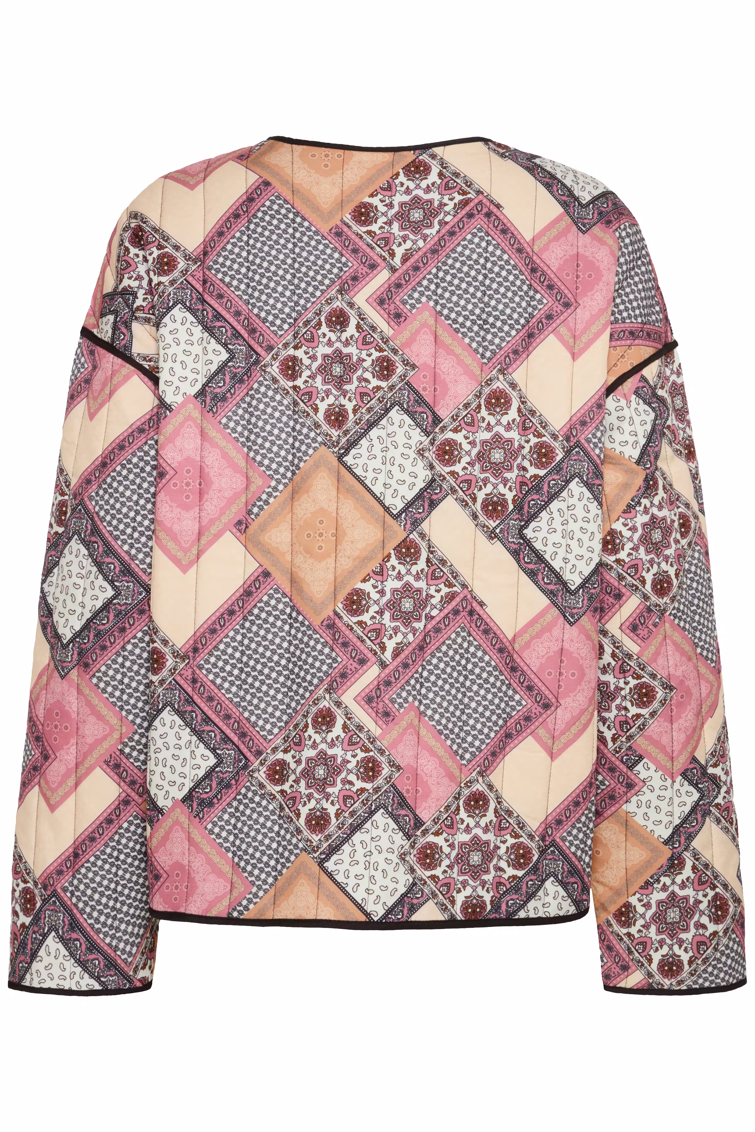 BYDELIGHT Casual jacket PACK BACK 20816094-202579