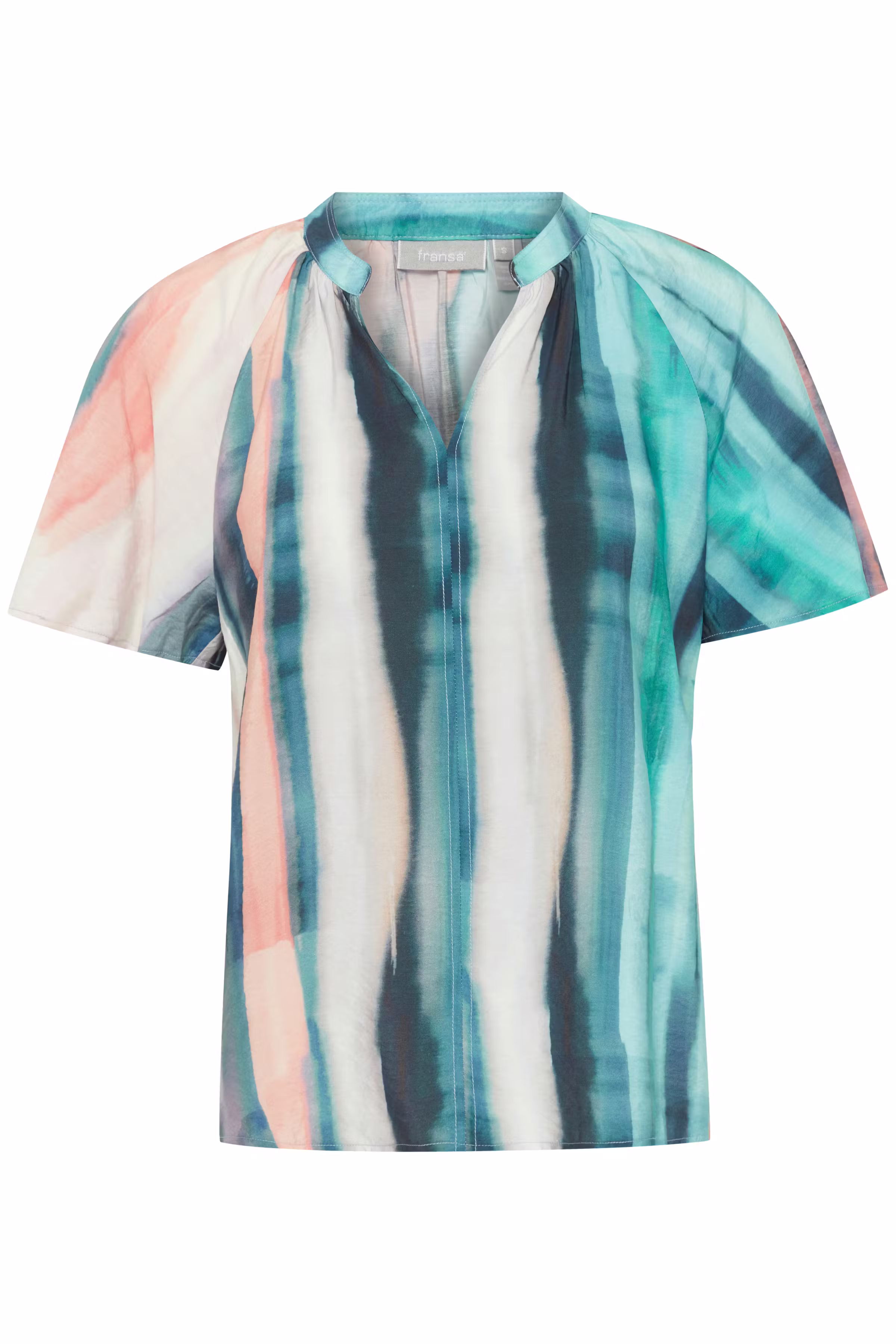 FRLINNY Bluse PACK FRONT 20614790-203172