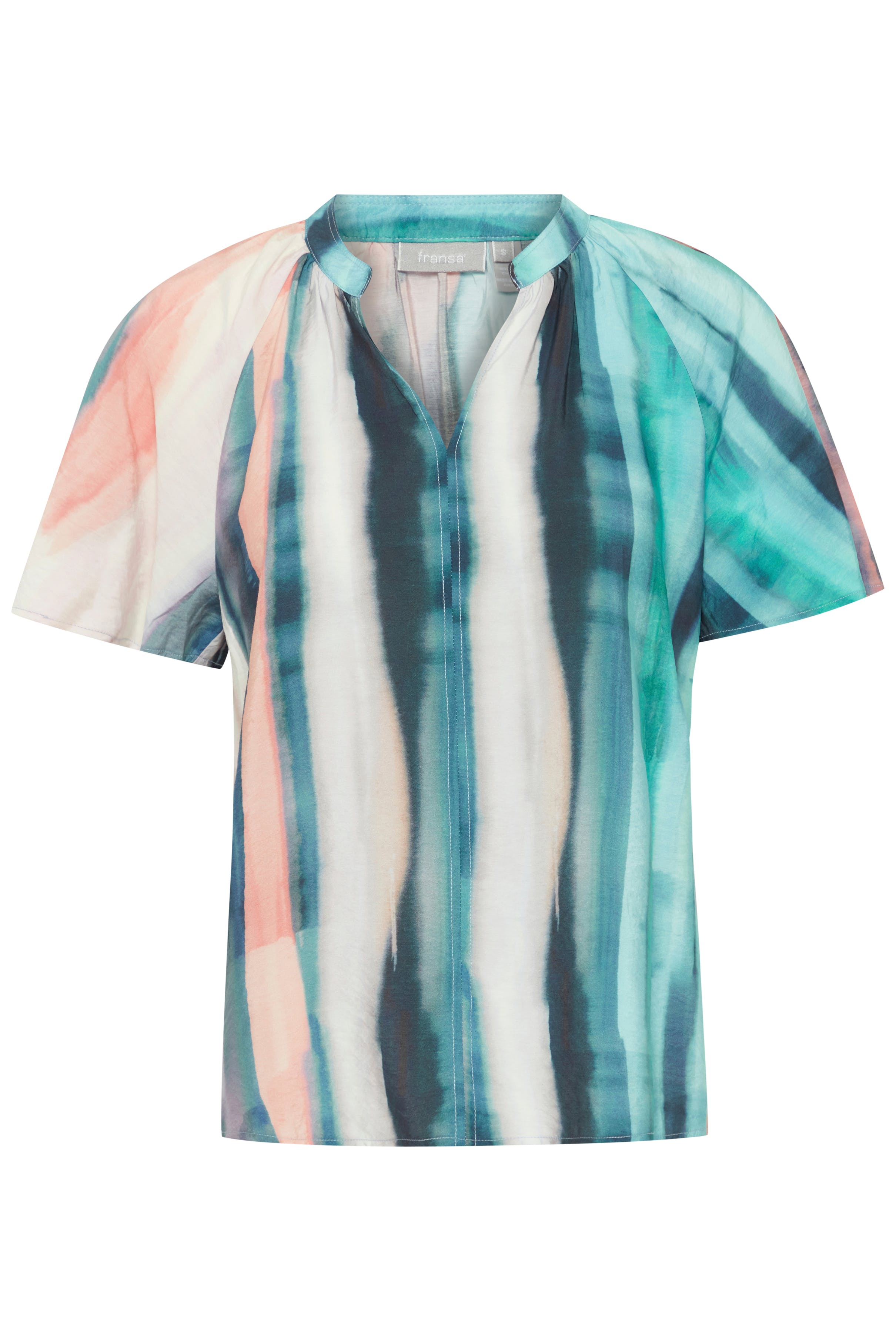 FRLINNY Bluse PACK FRONT 20614790-203172