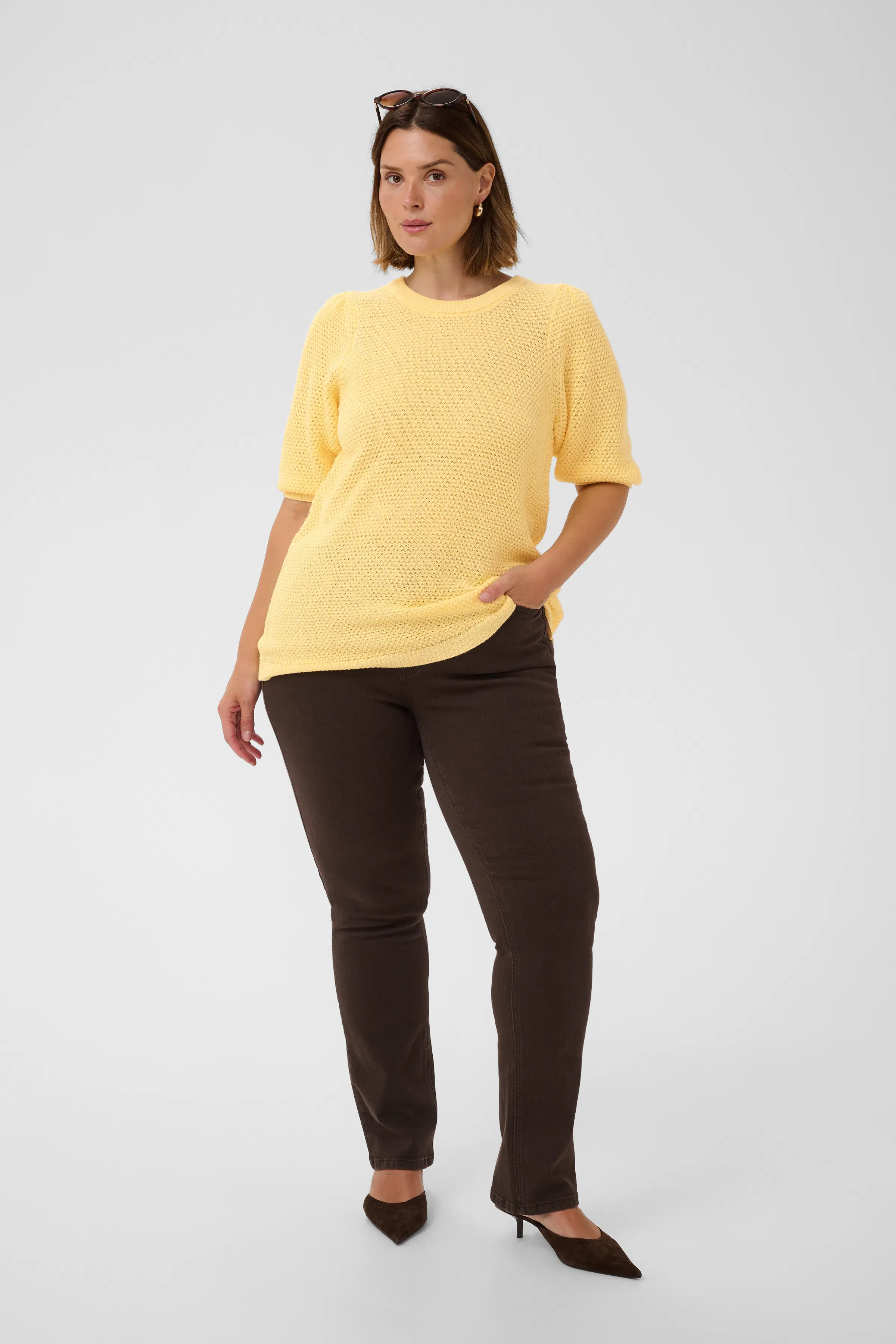 KCviviana Pullover LOOKBOOK FRONT 10584295-130822