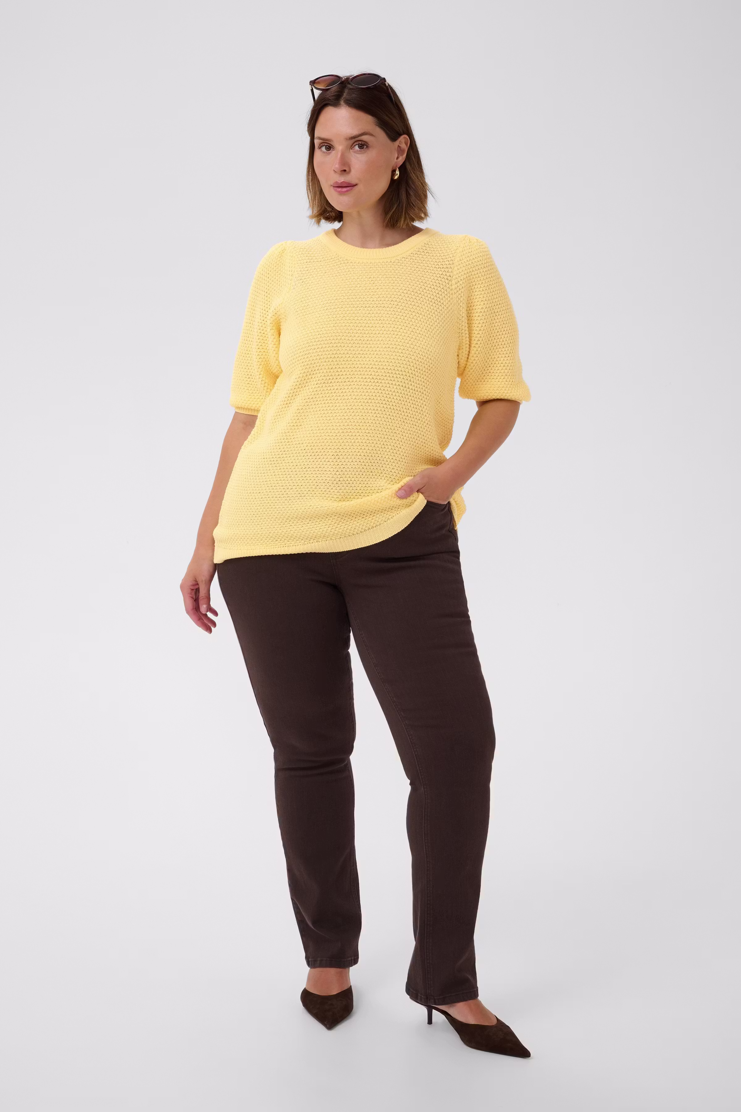 KCviviana Pullover LOOKBOOK FRONT 10584295-130822