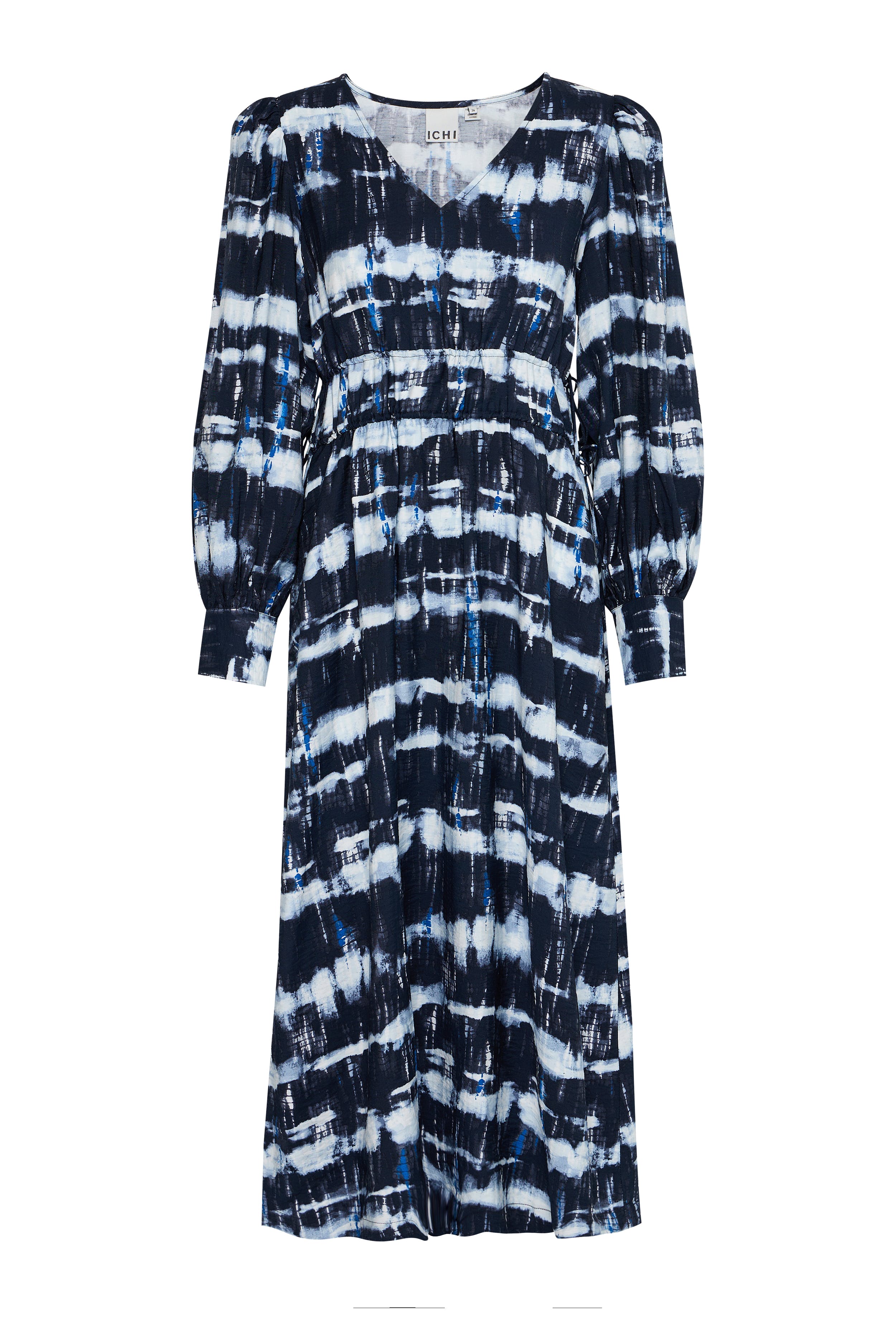 IHVARIEL Jurk PACK FRONT 20122414-204003