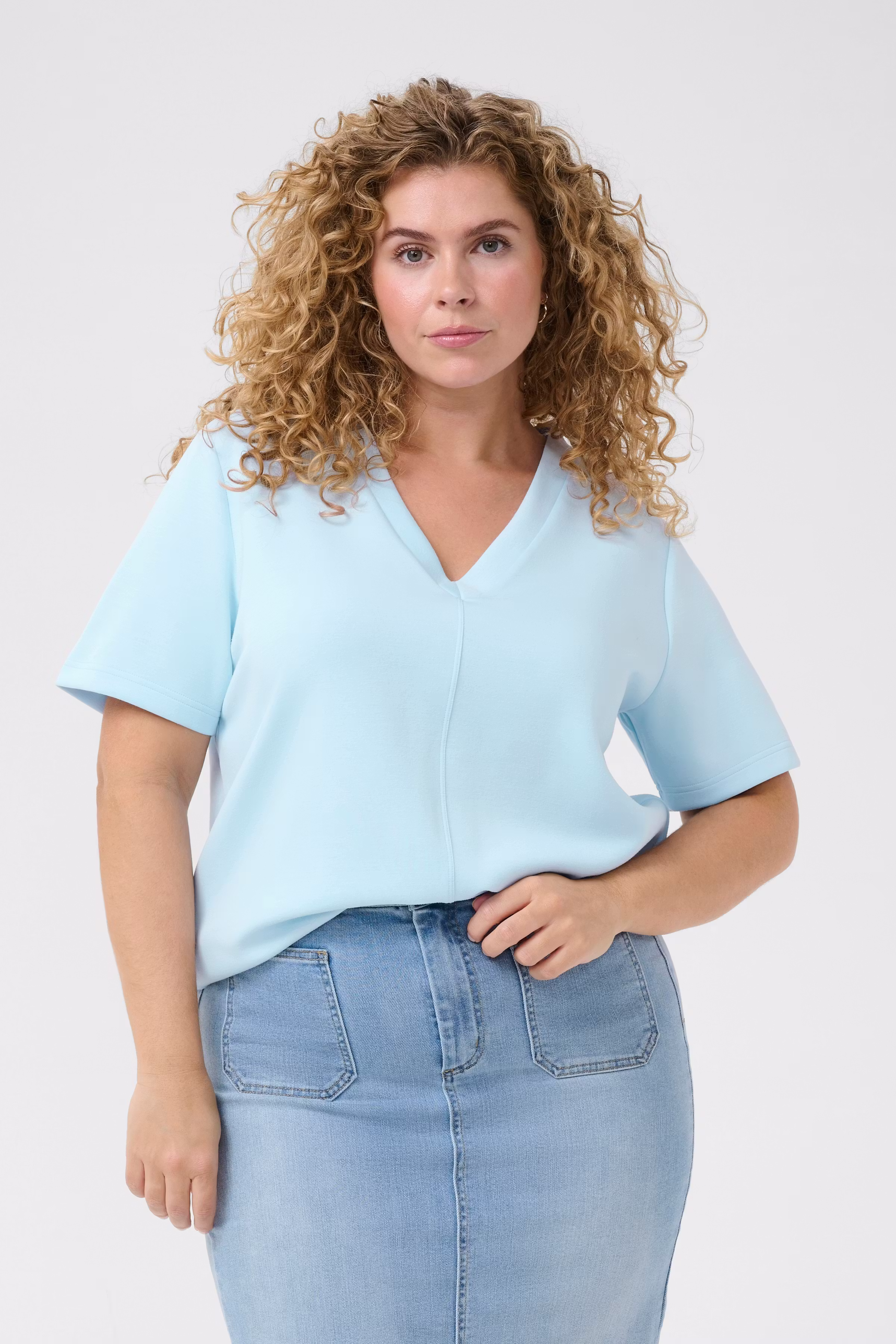 KCannita T-shirt LOOKBOOK FRONT 10583278-144005