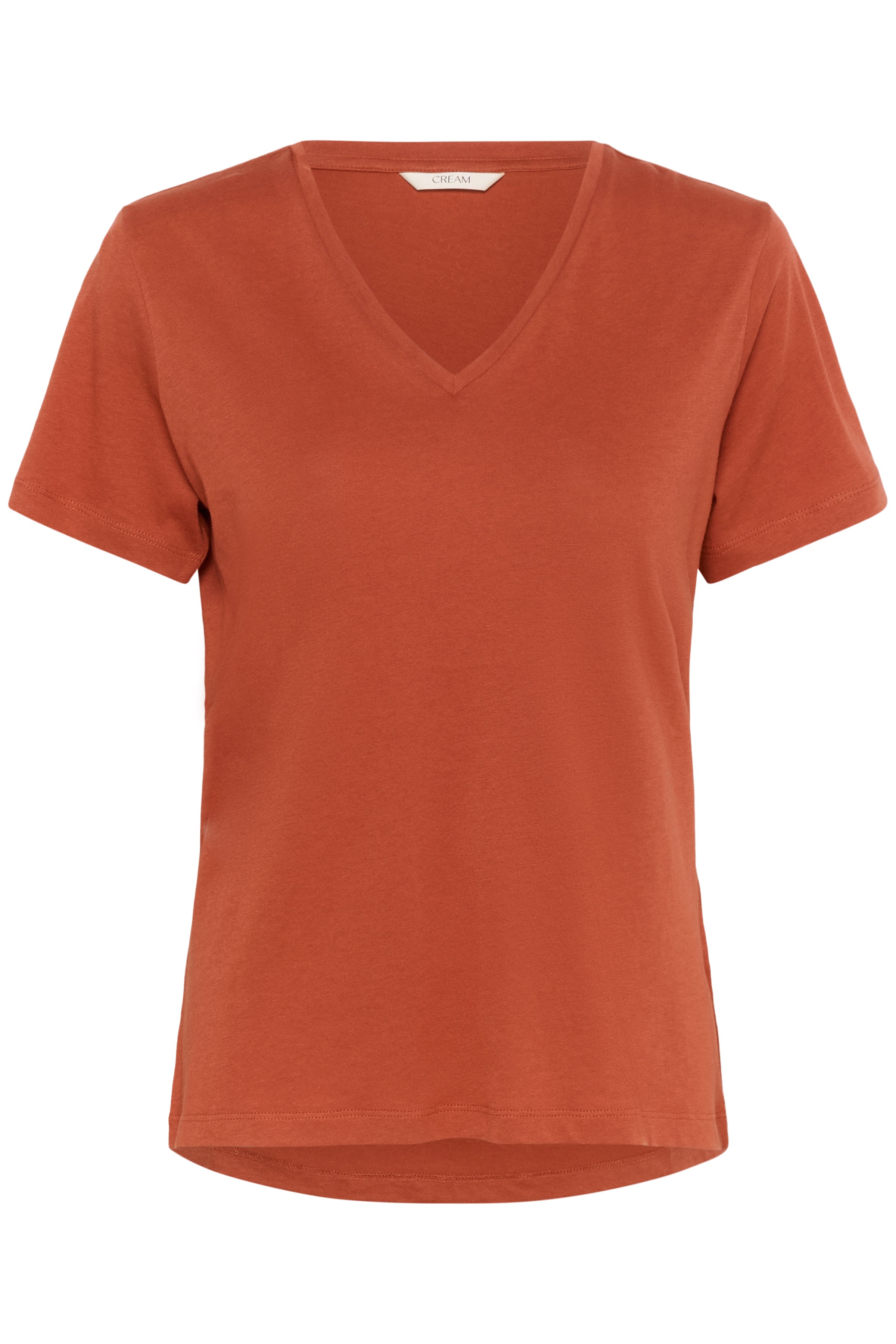 Naia T-shirt PACK FRONT 10604508-181346